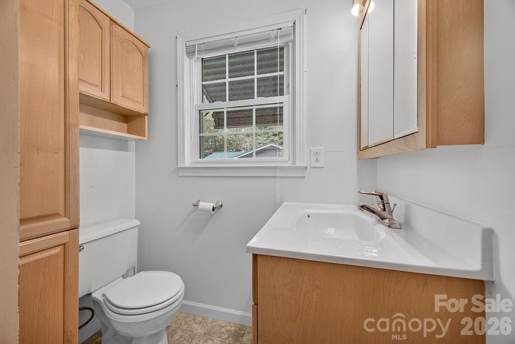 2409 Lucas Street — Hendersonville
