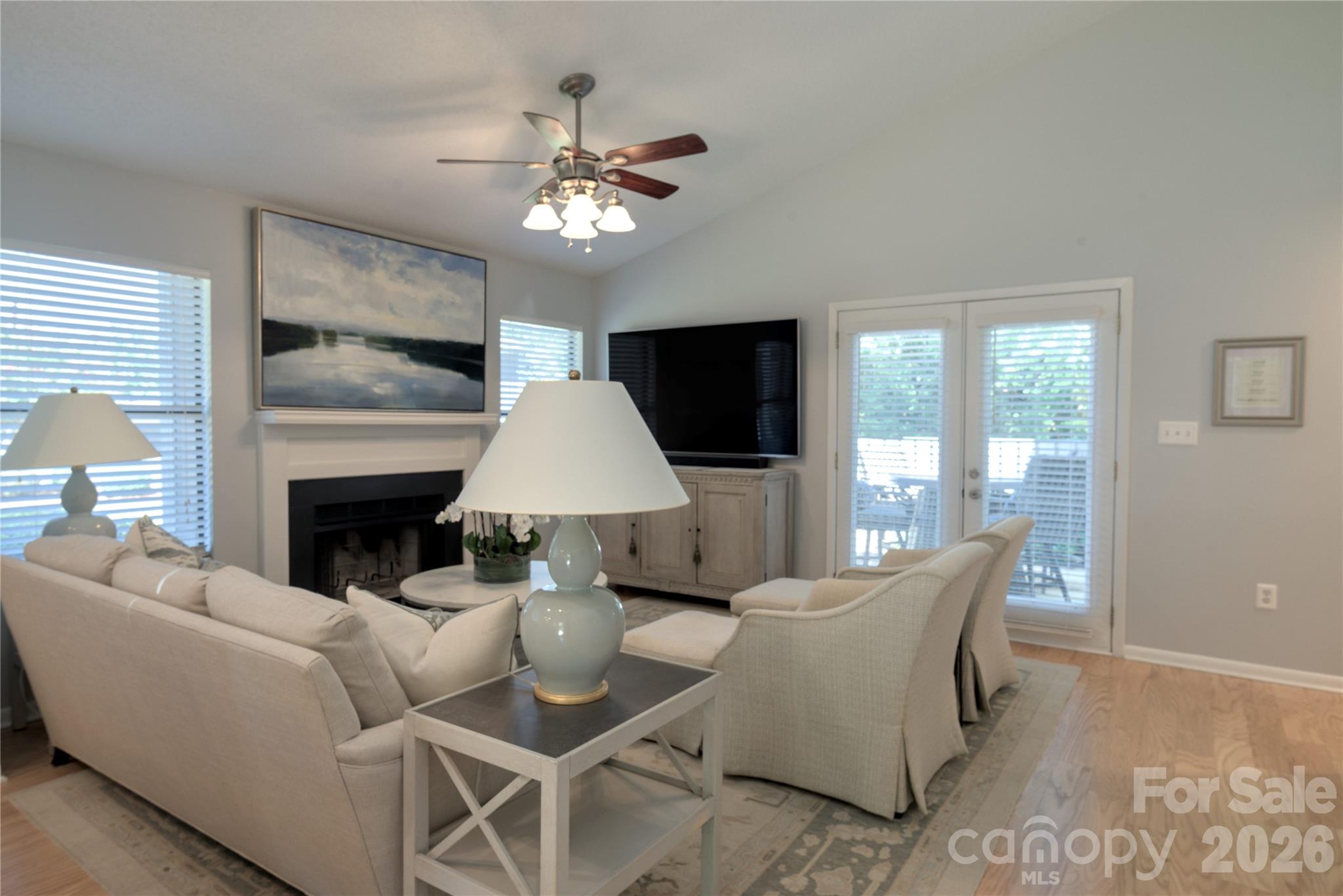 7615 Woods Lane #59 — Cornelius