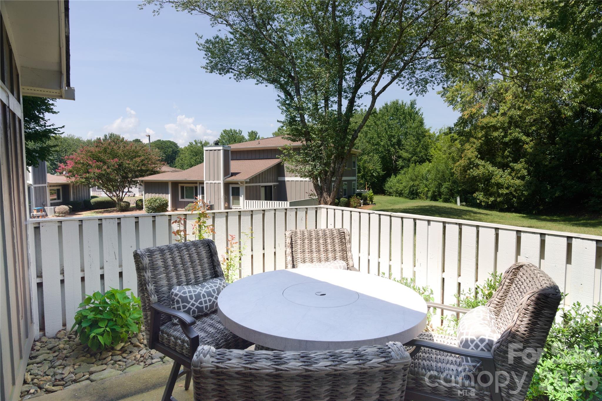 7615 Woods Lane #59 — Cornelius