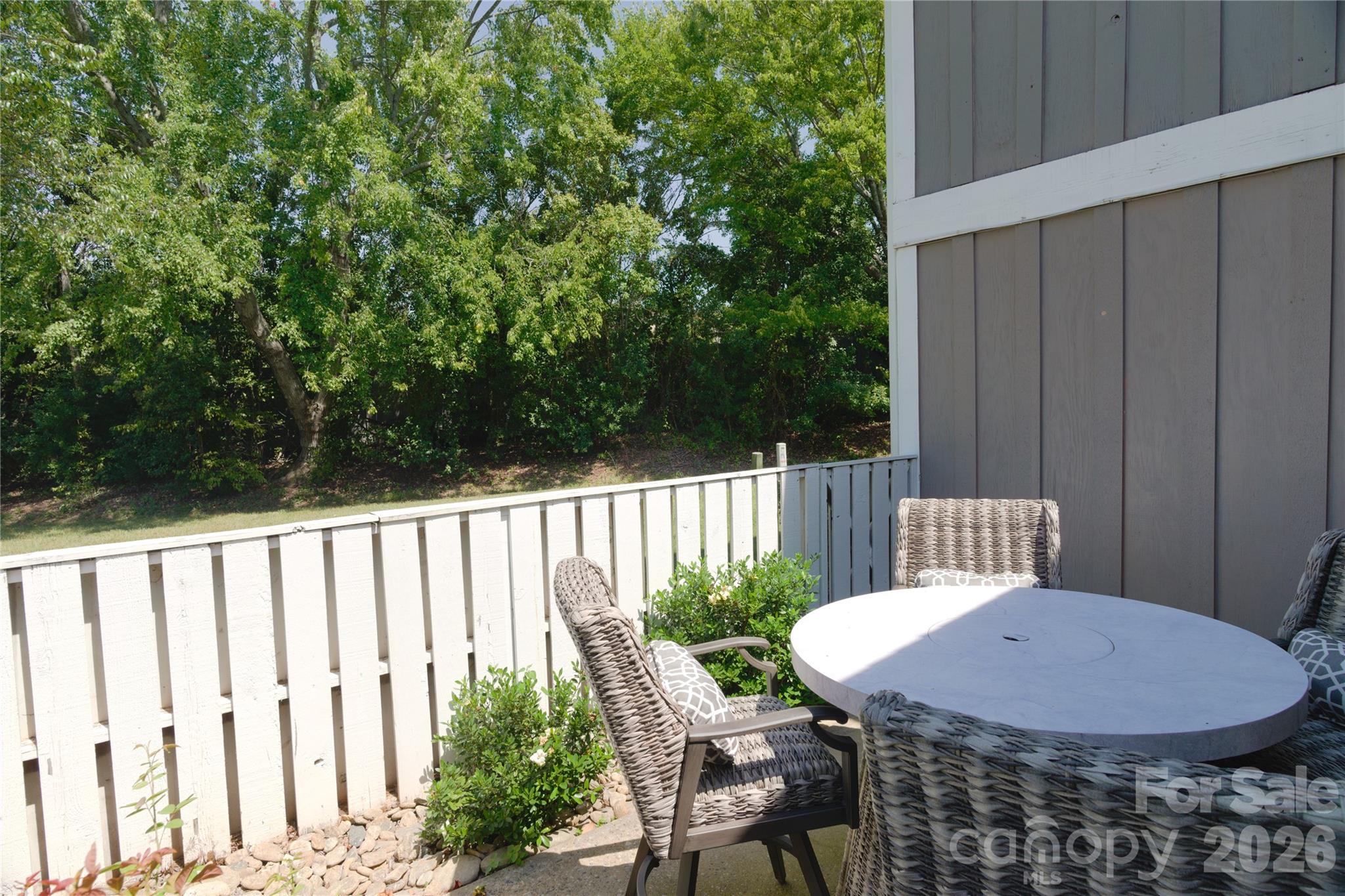 7615 Woods Lane #59 — Cornelius