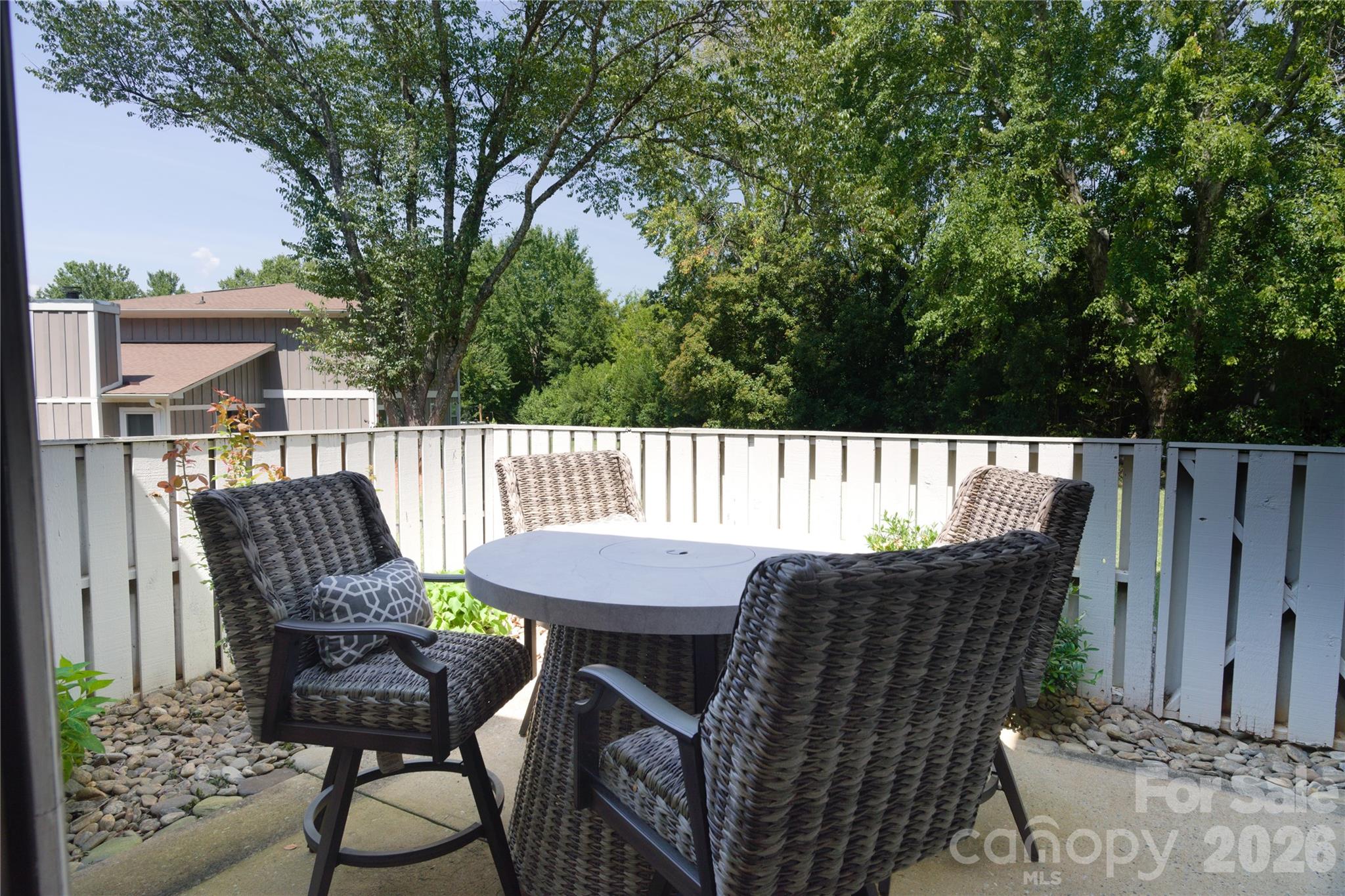 7615 Woods Lane #59 — Cornelius