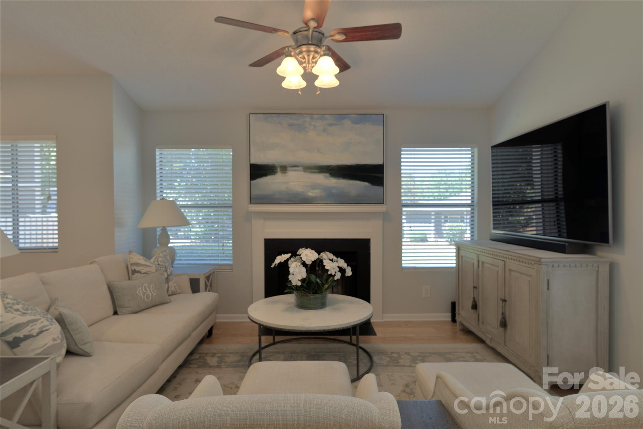 7615 Woods Lane #59 — Cornelius