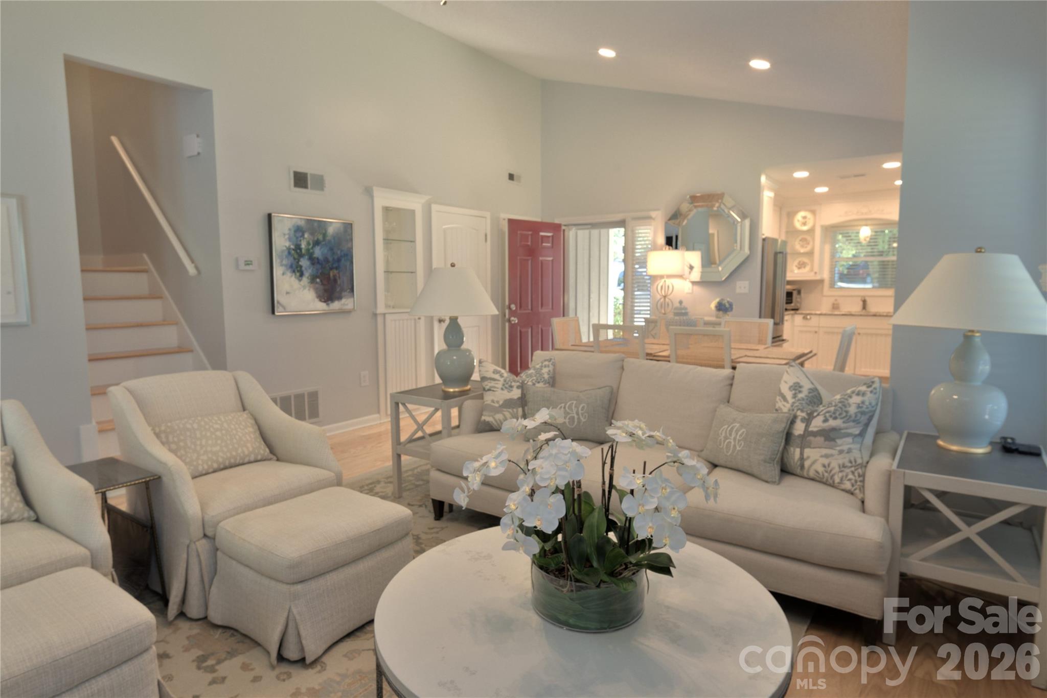 7615 Woods Lane #59 — Cornelius