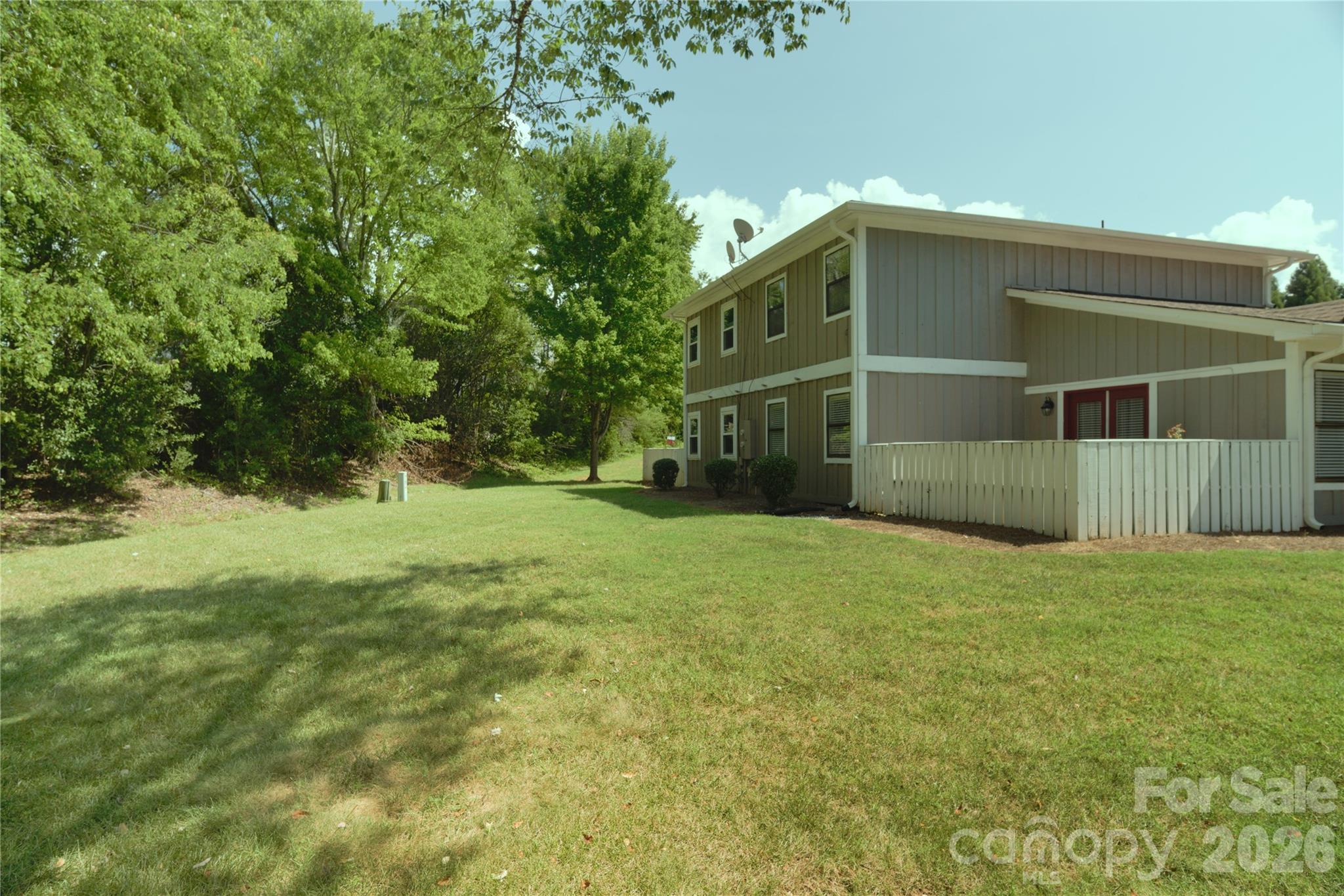 7615 Woods Lane #59 — Cornelius