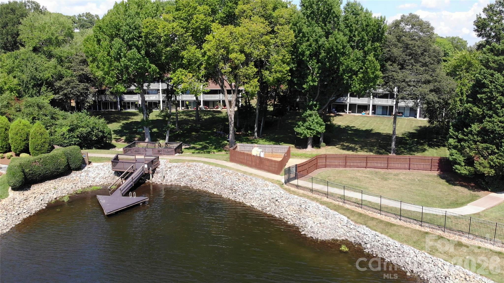 7615 Woods Lane #59 — Cornelius