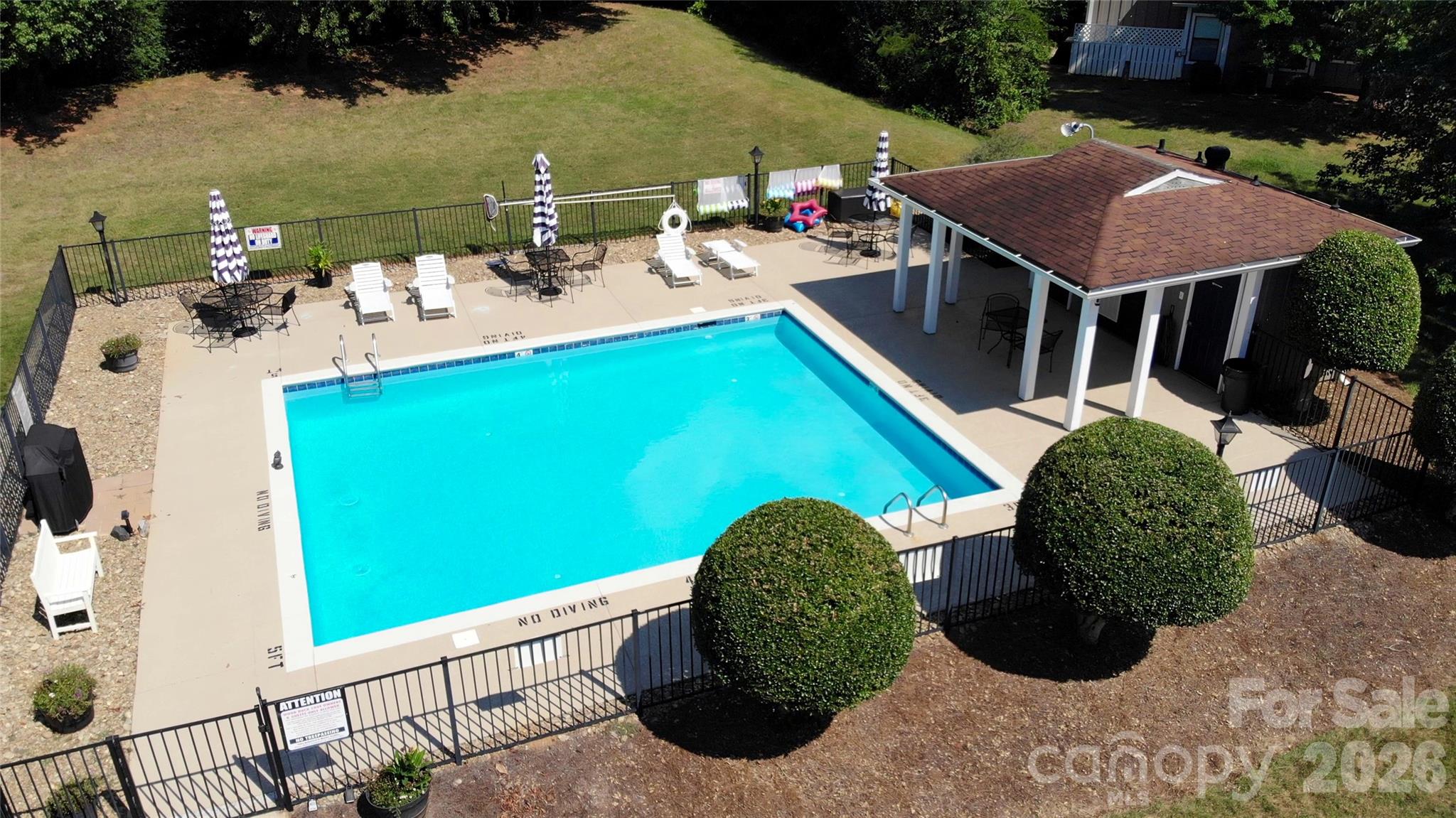 7615 Woods Lane #59 — Cornelius