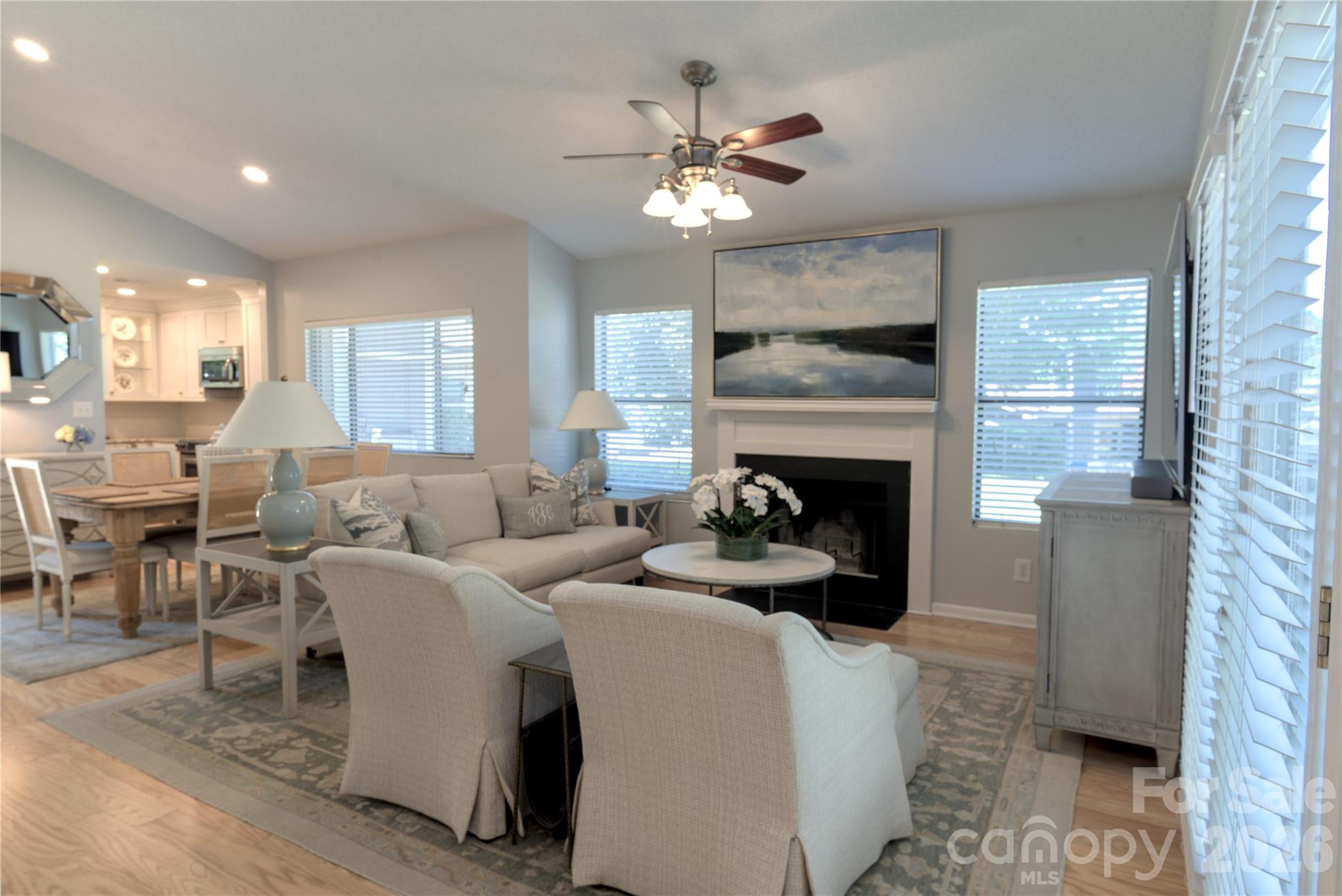 7615 Woods Lane #59 — Cornelius