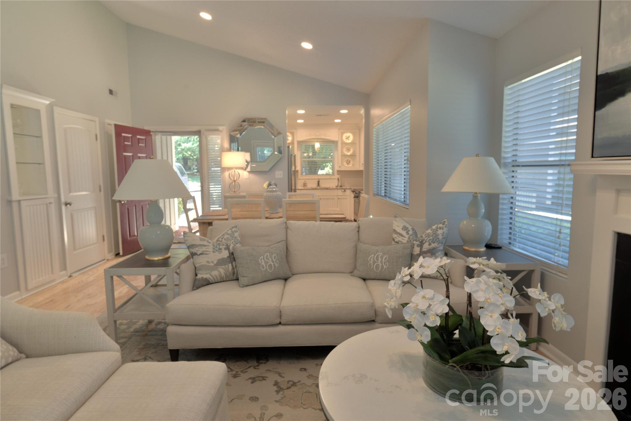 7615 Woods Lane #59 — Cornelius