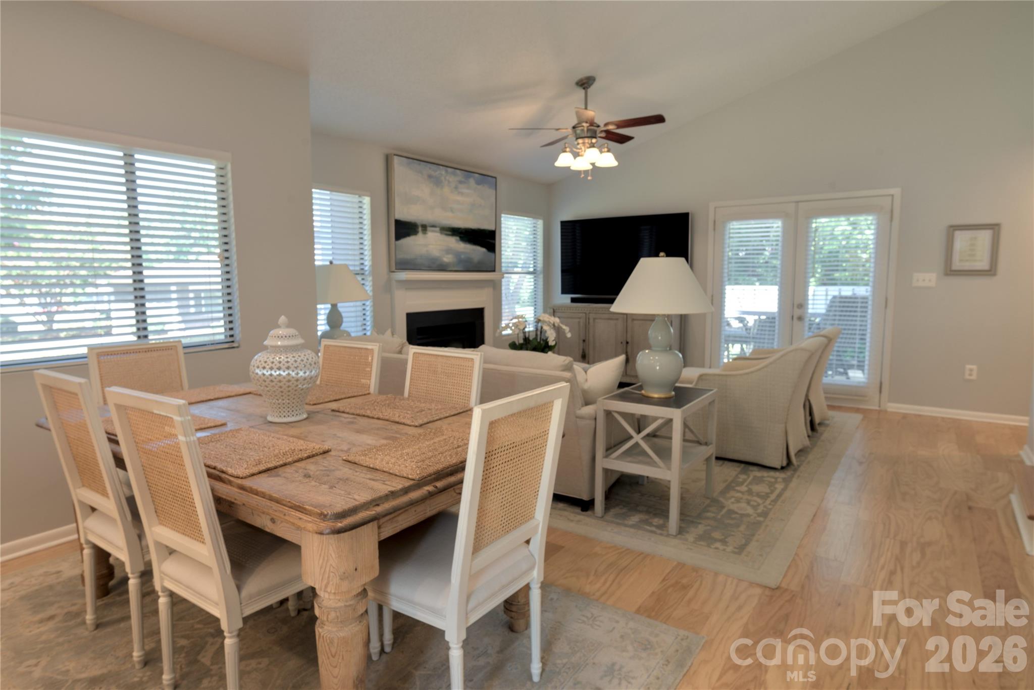 7615 Woods Lane #59 — Cornelius
