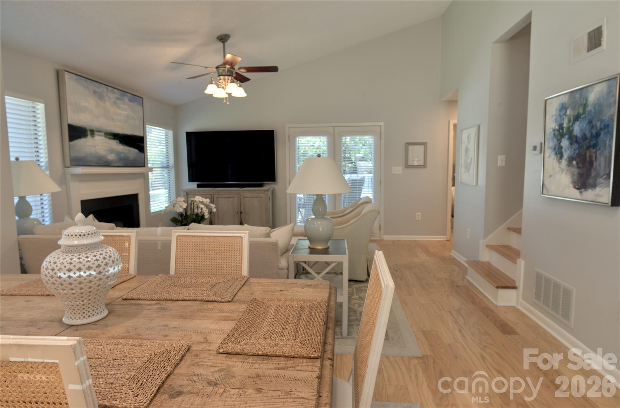 7615 Woods Lane #59 — Cornelius