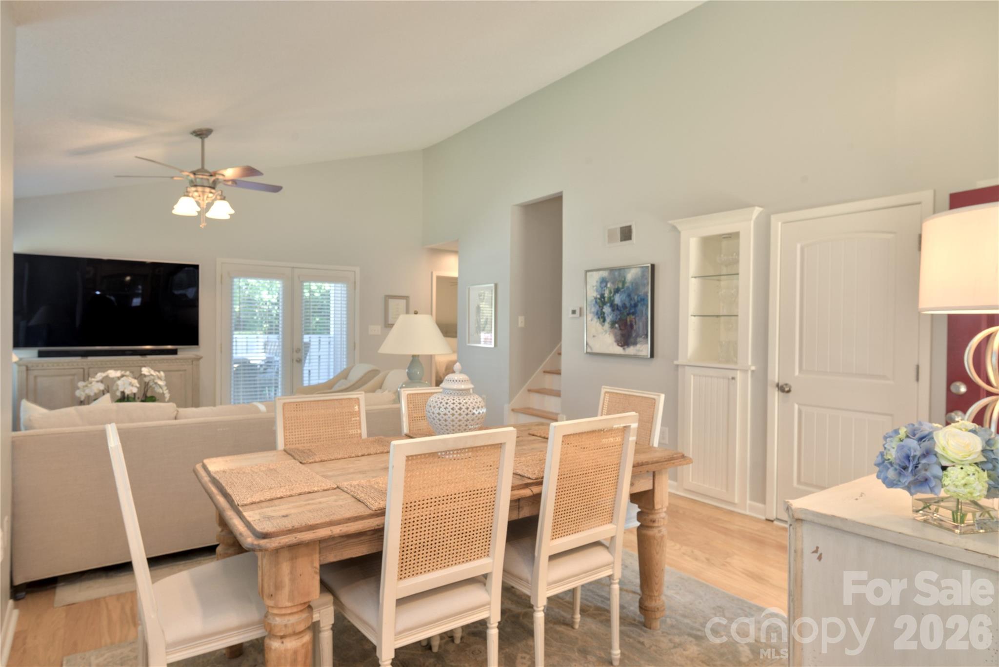7615 Woods Lane #59 — Cornelius