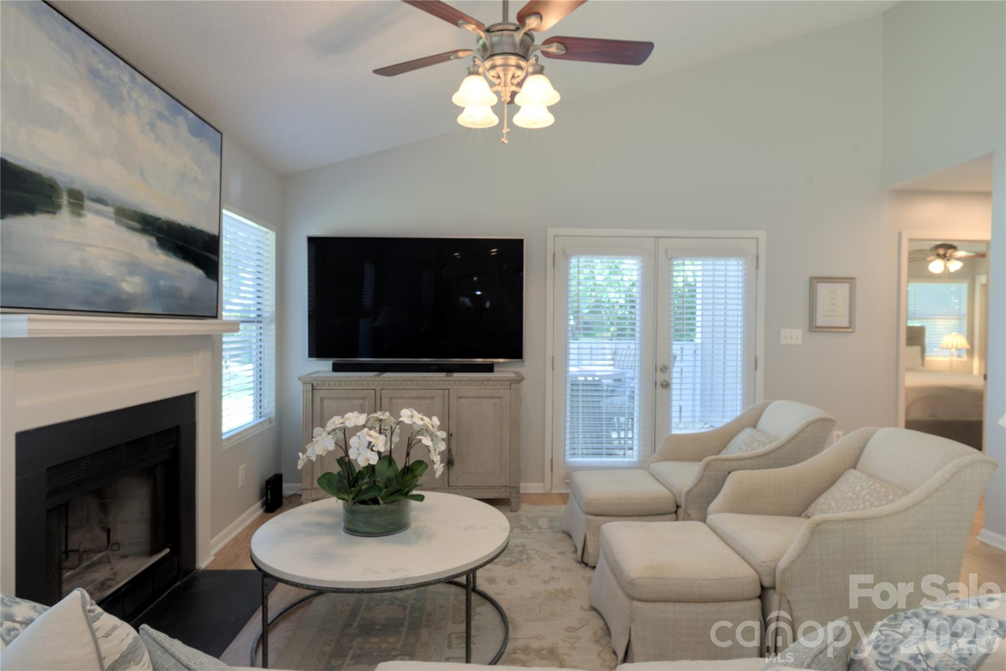 7615 Woods Lane #59 — Cornelius