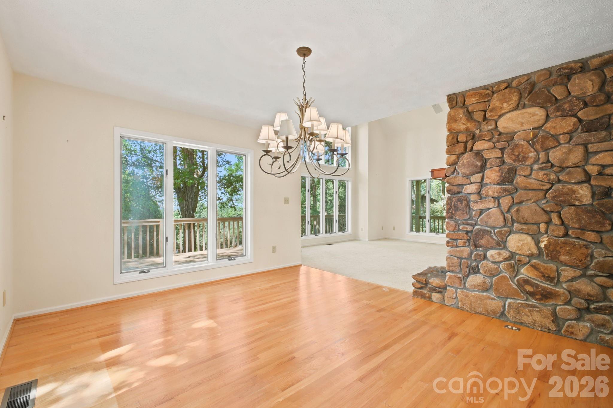 765 Oak Ridge Drive — Boone