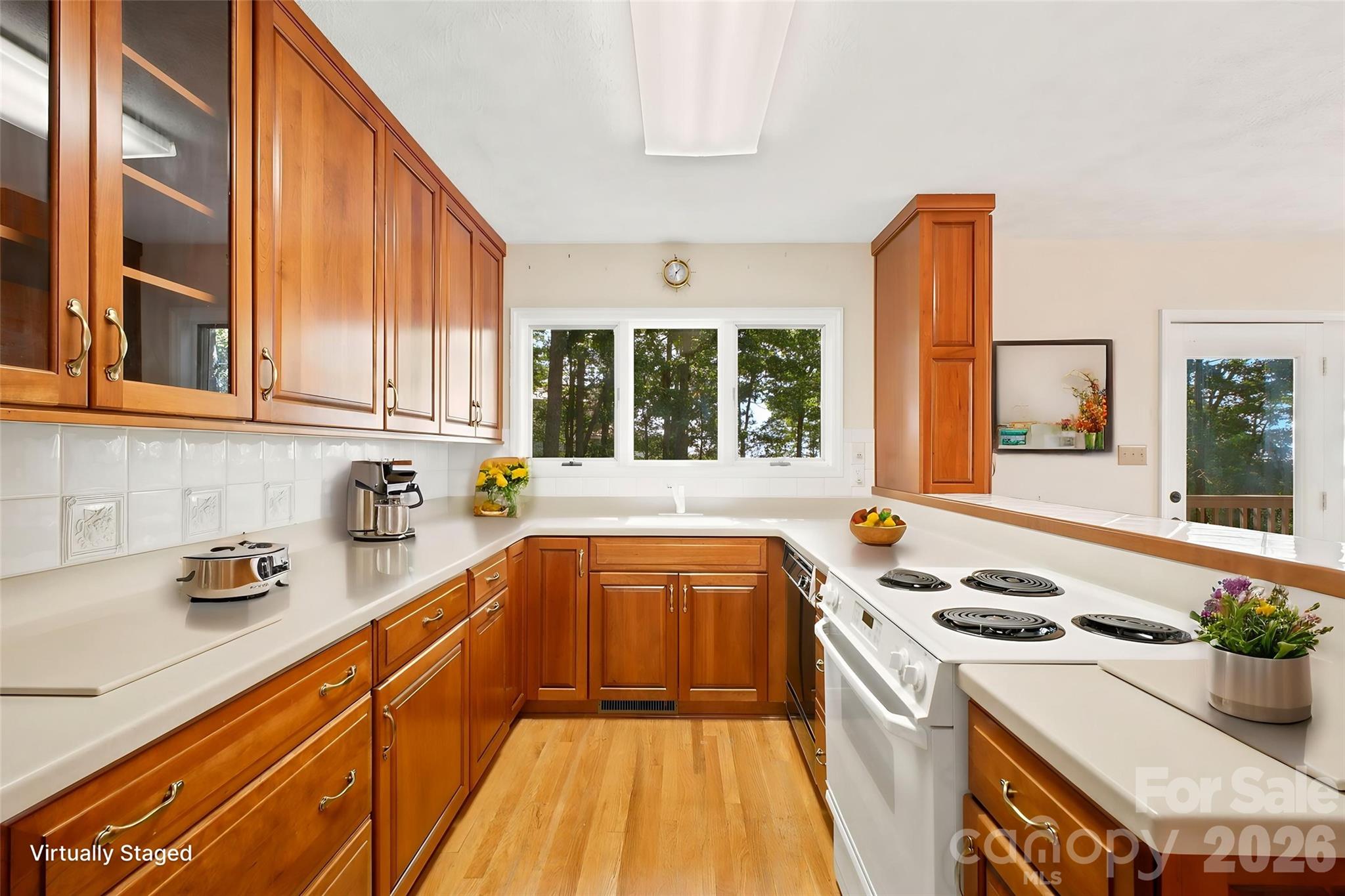 765 Oak Ridge Drive — Boone