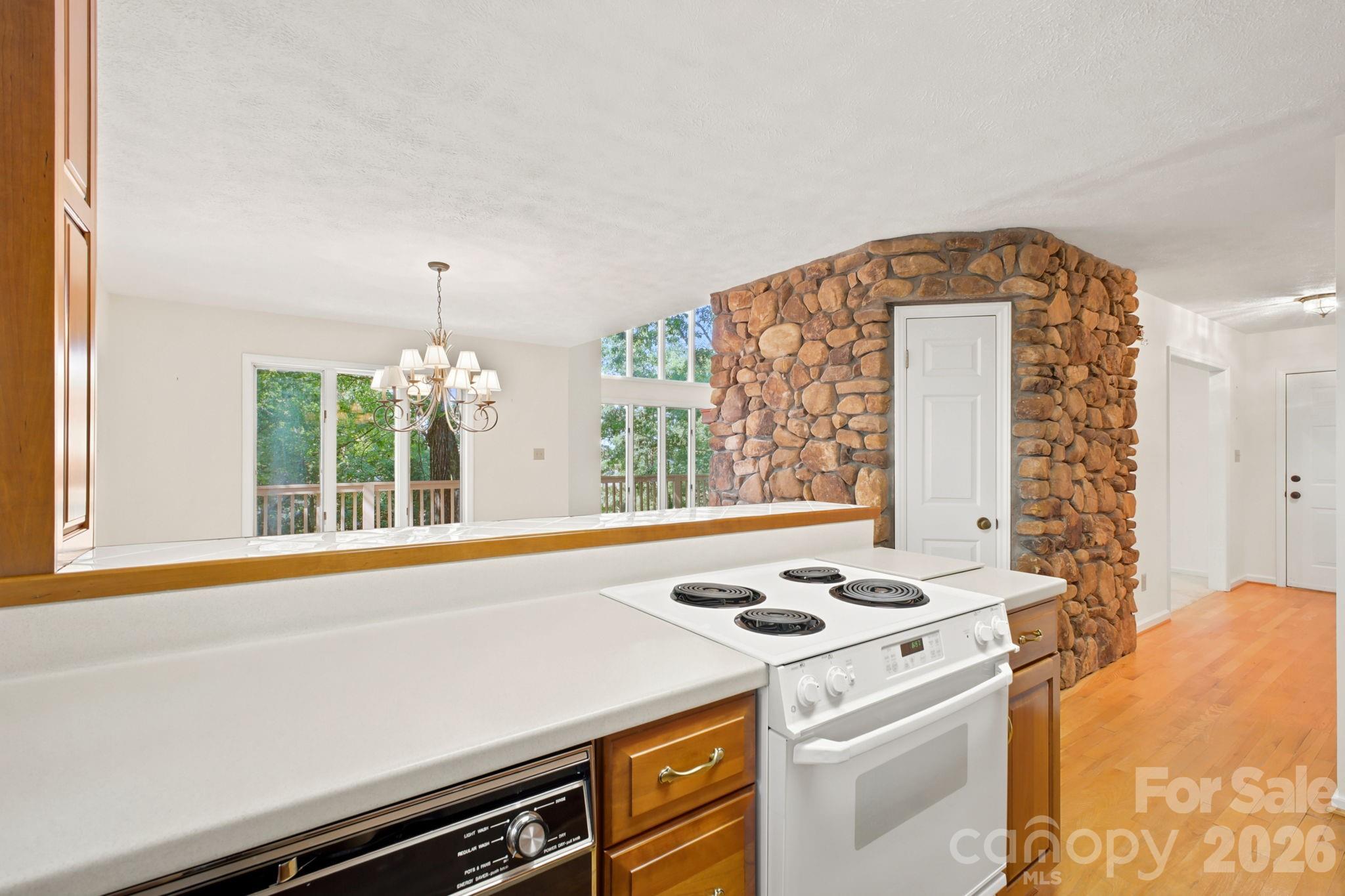 765 Oak Ridge Drive — Boone