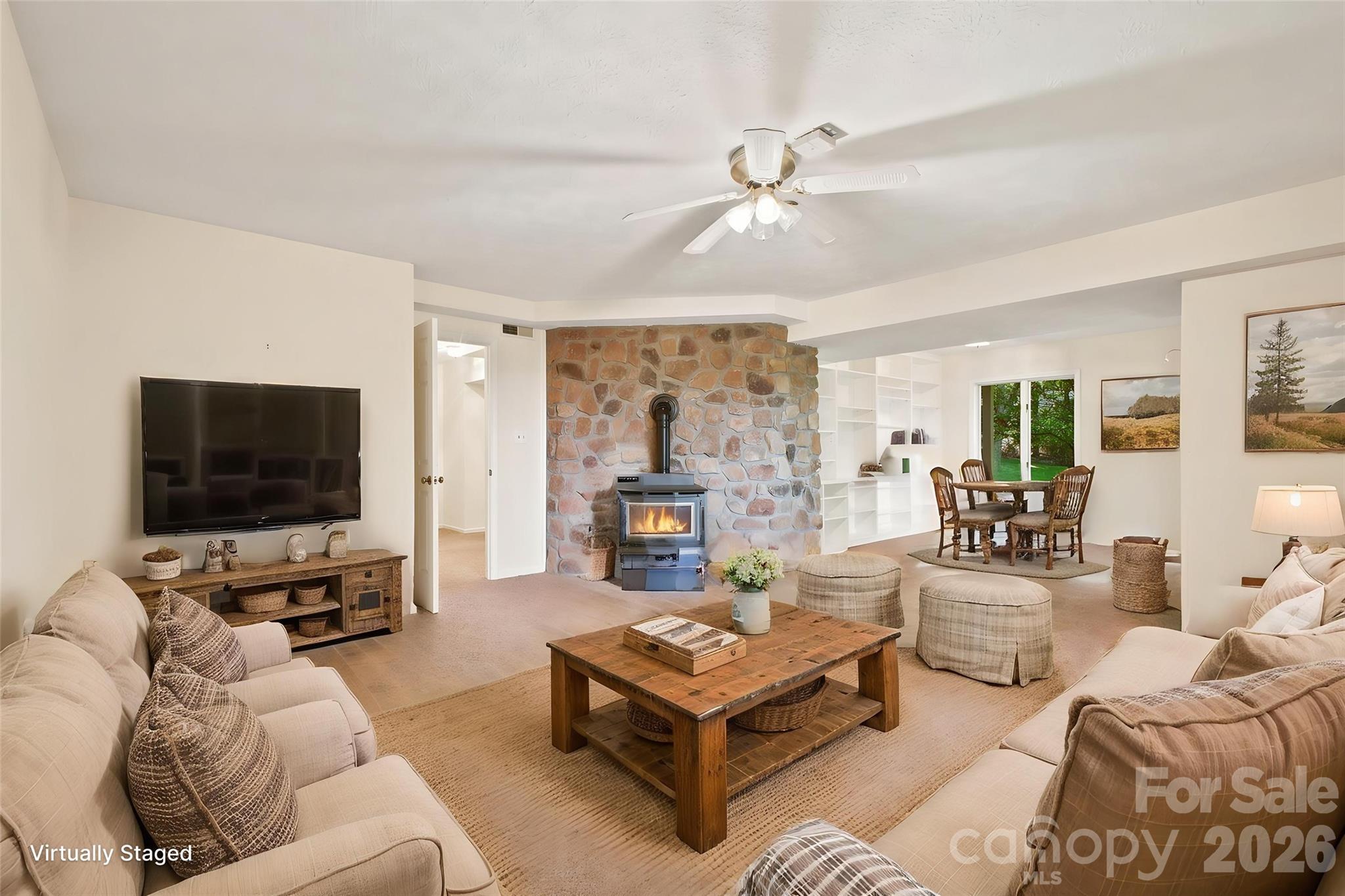 765 Oak Ridge Drive — Boone