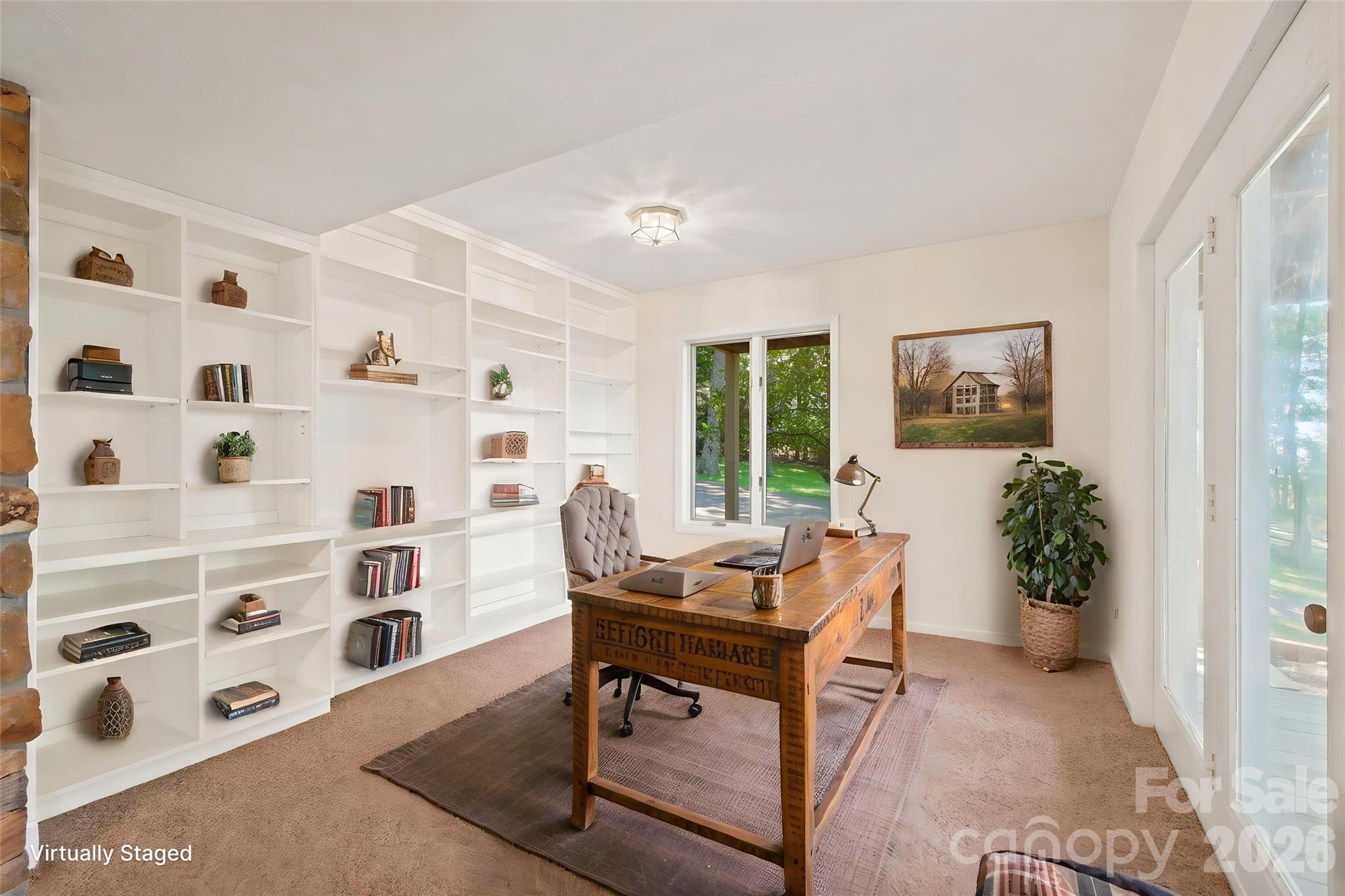 765 Oak Ridge Drive — Boone