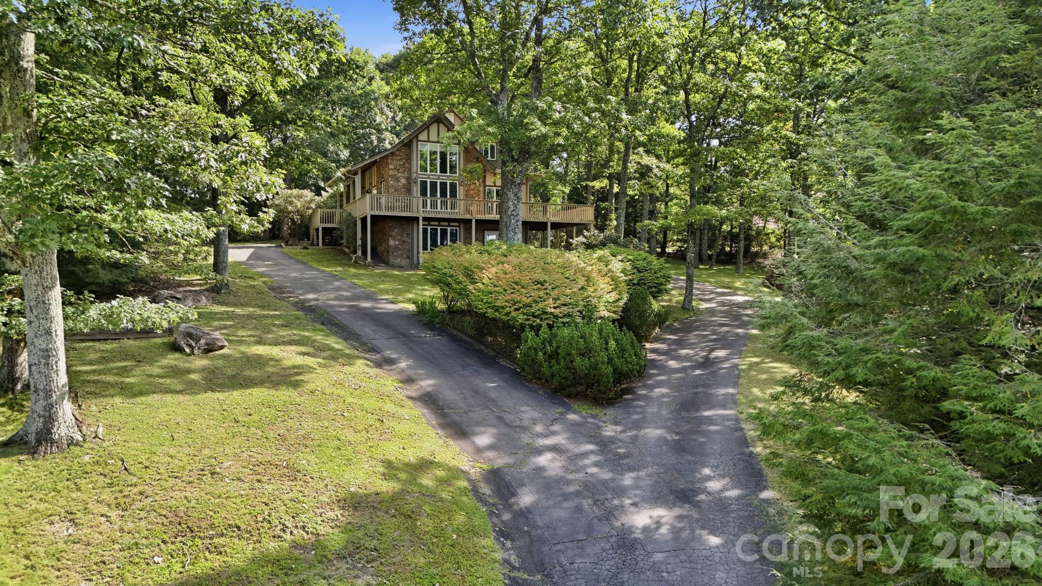 765 Oak Ridge Drive — Boone