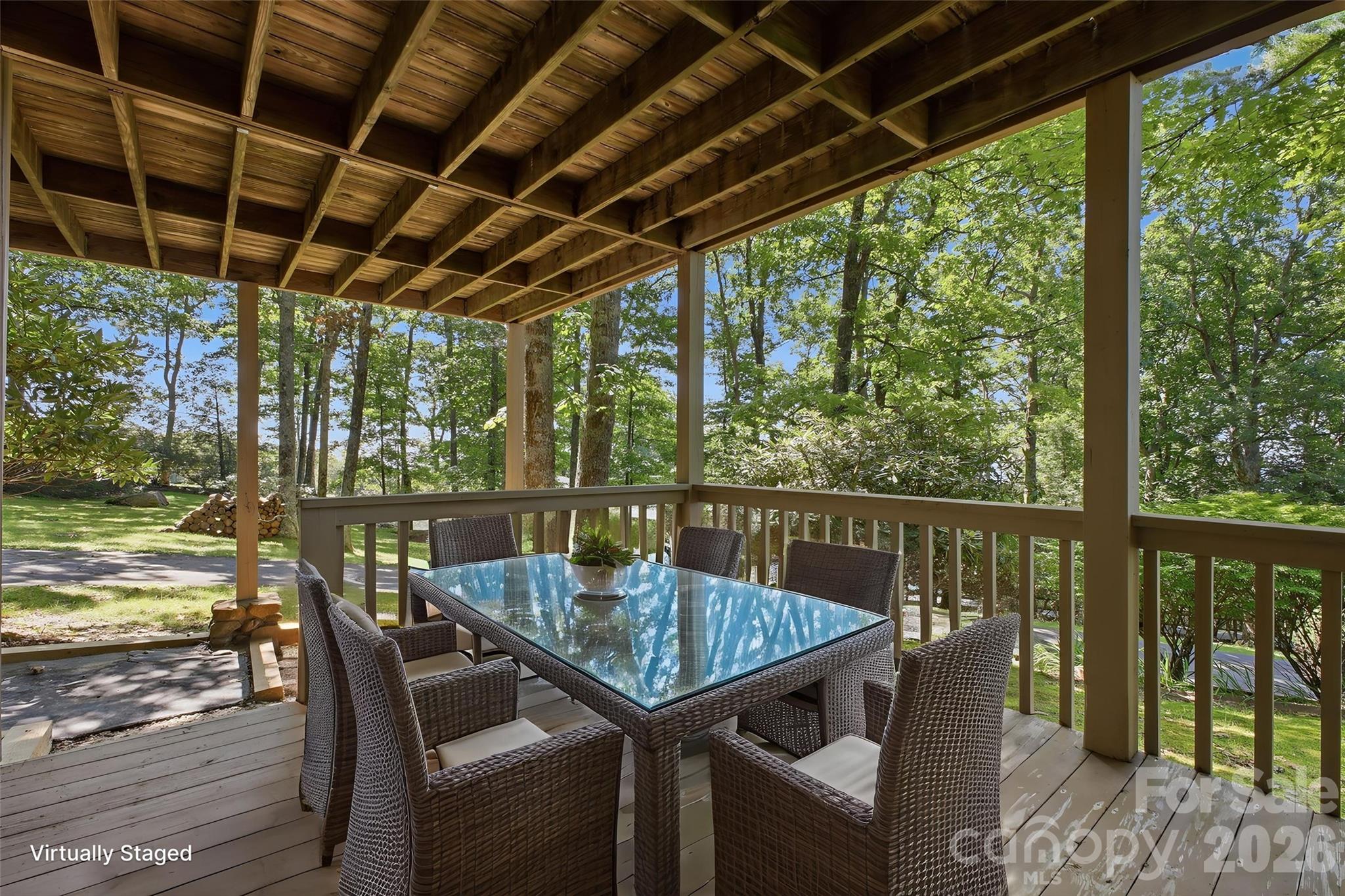 765 Oak Ridge Drive — Boone