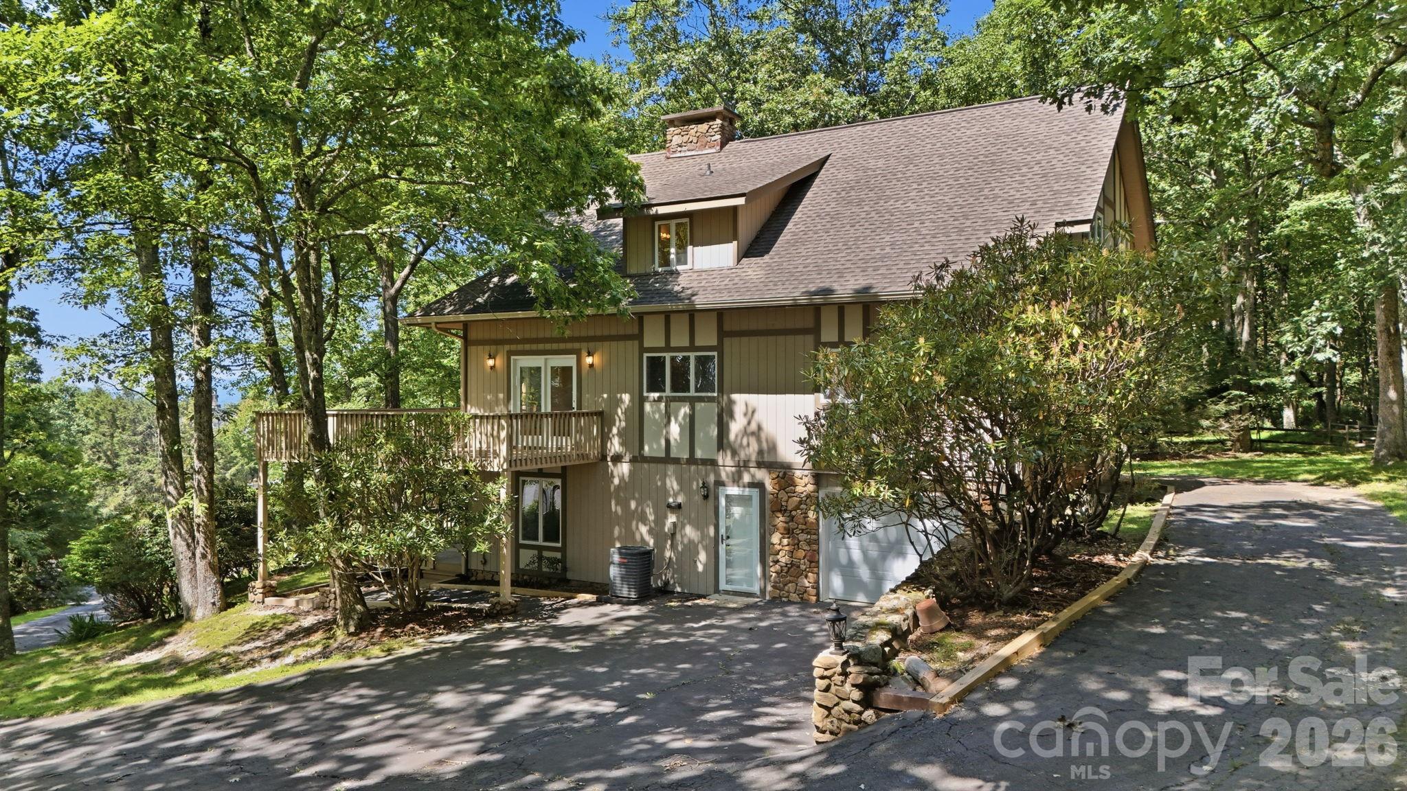 765 Oak Ridge Drive — Boone