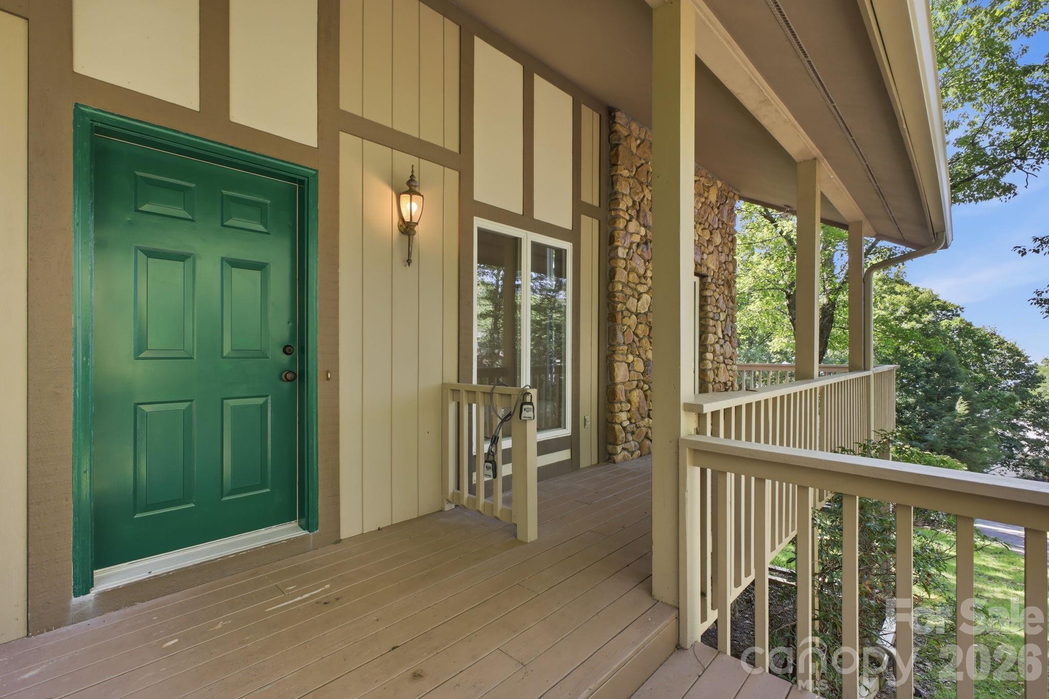 765 Oak Ridge Drive — Boone