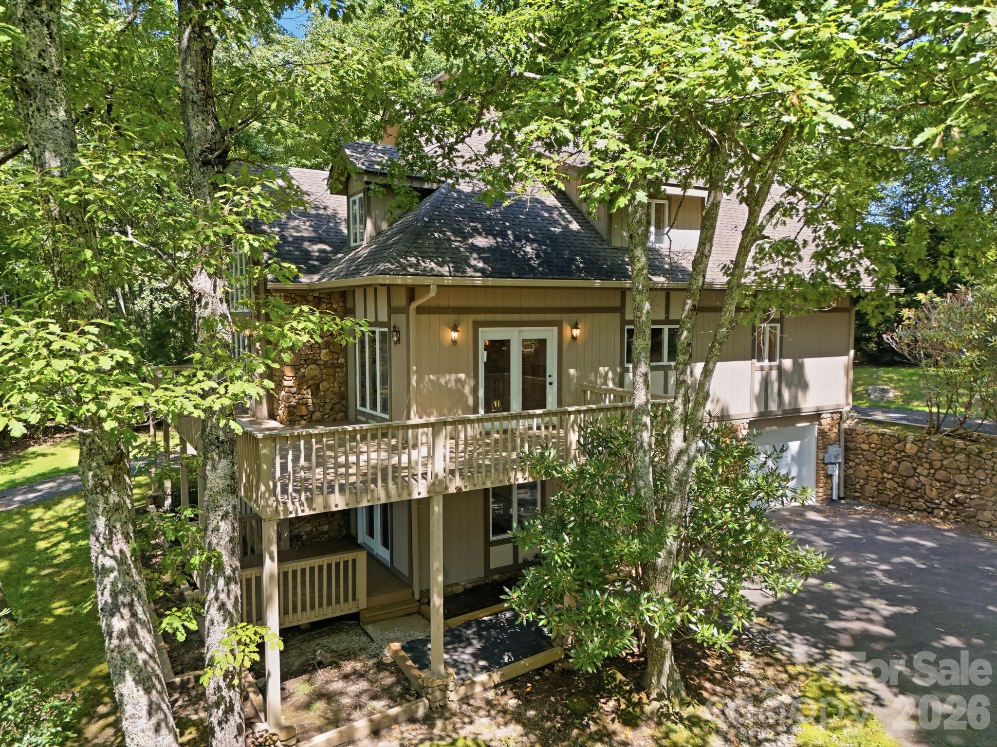 765 Oak Ridge Drive — Boone