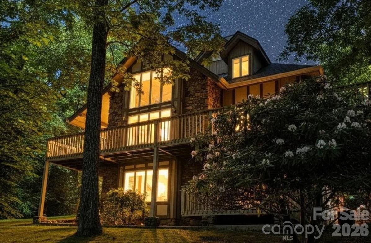 765 Oak Ridge Drive — Boone