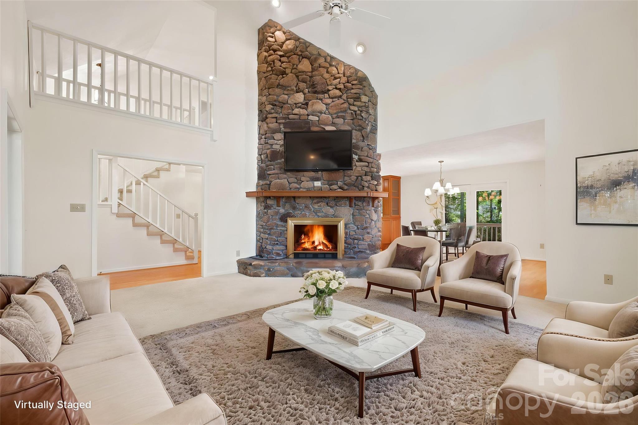 765 Oak Ridge Drive — Boone