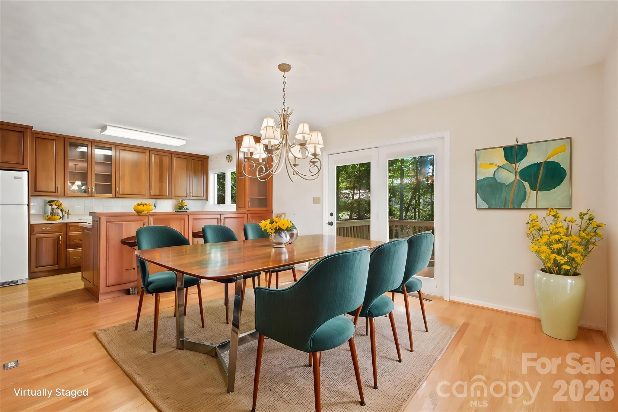 765 Oak Ridge Drive — Boone
