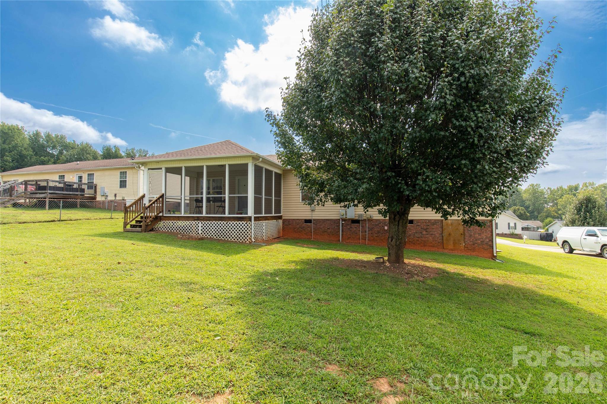 607 Helms Drive — Lowell