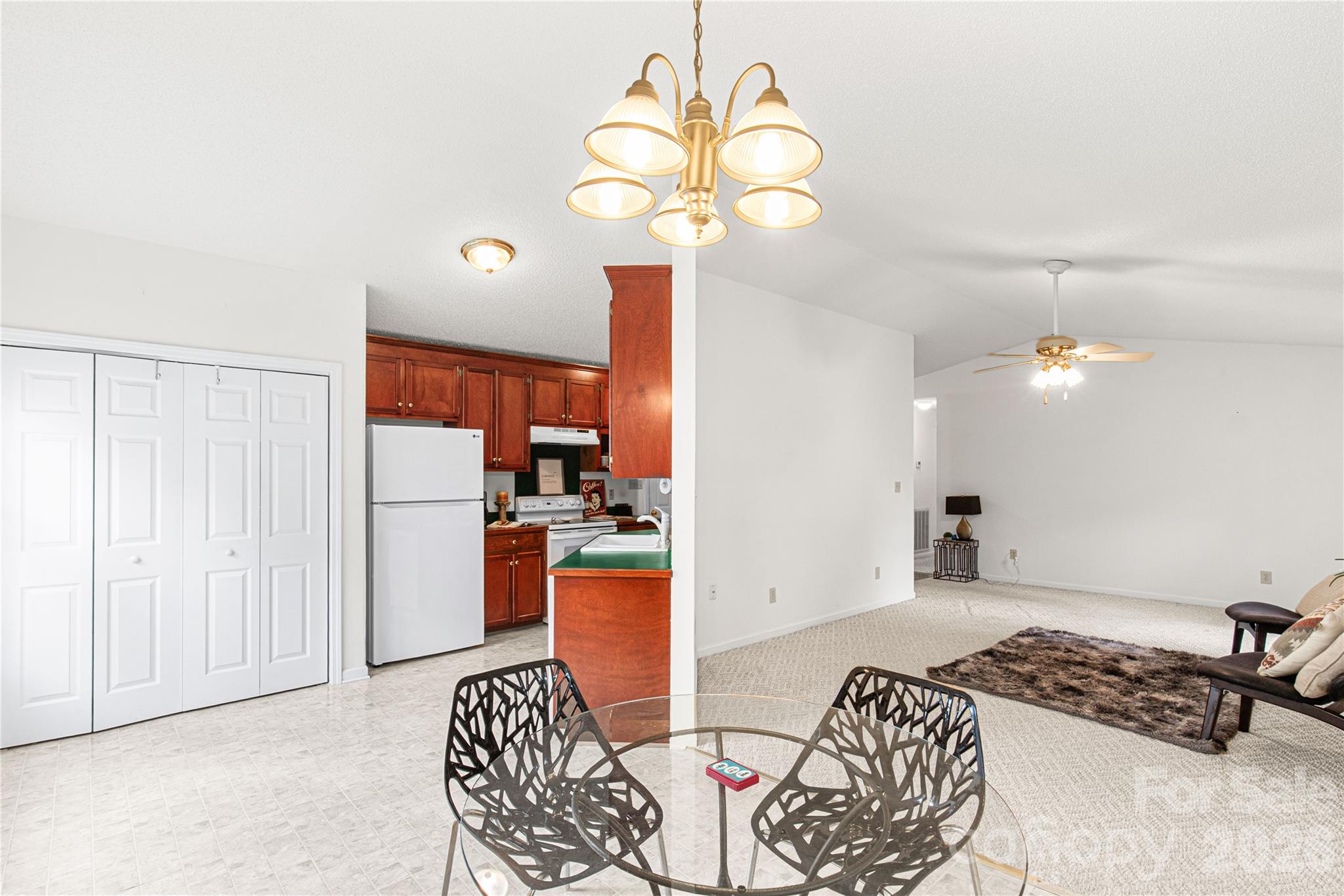 607 Helms Drive — Lowell