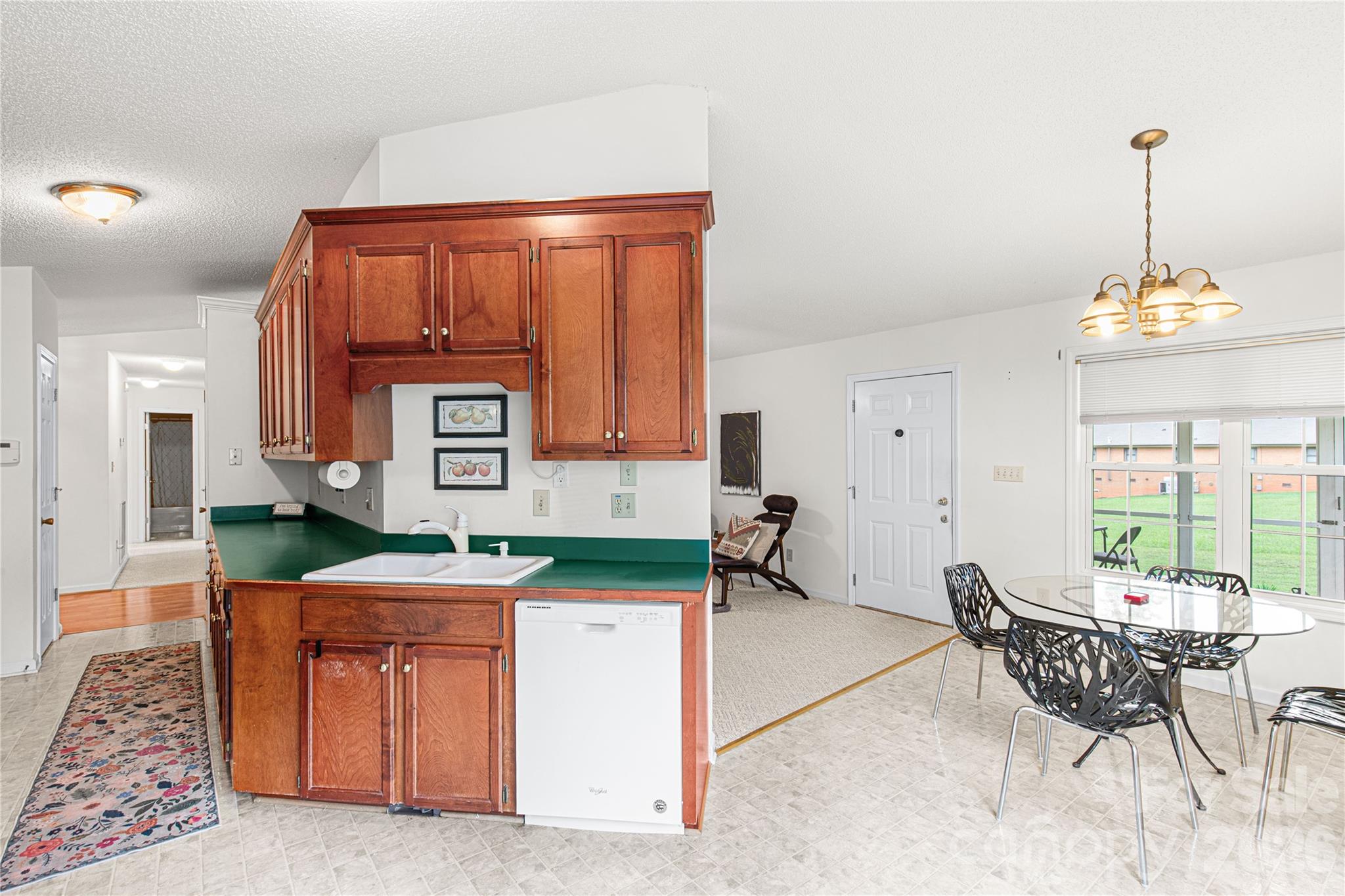 607 Helms Drive — Lowell