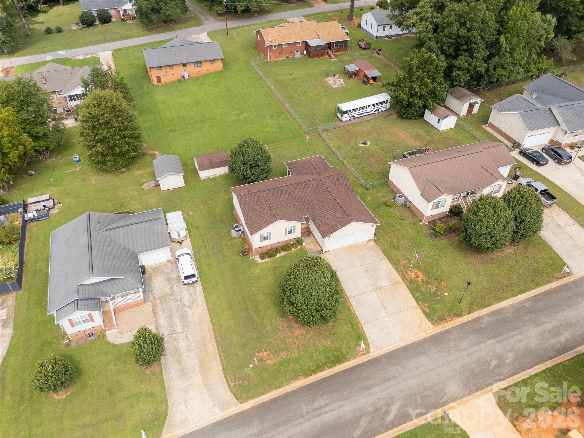 607 Helms Drive — Lowell