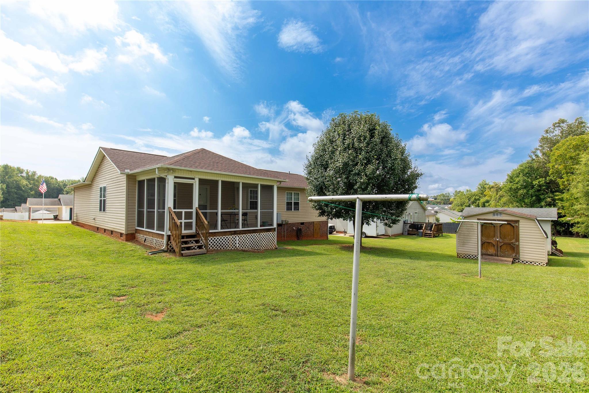 607 Helms Drive — Lowell