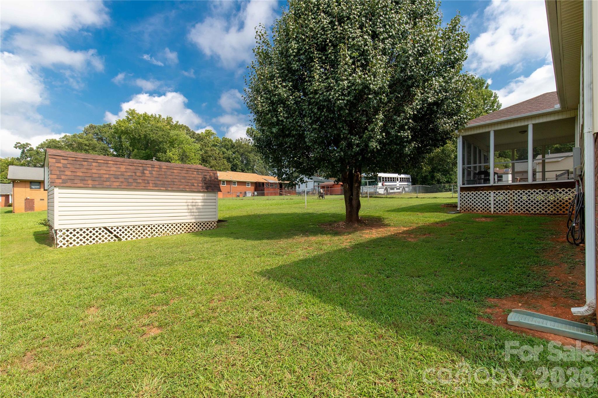 607 Helms Drive — Lowell
