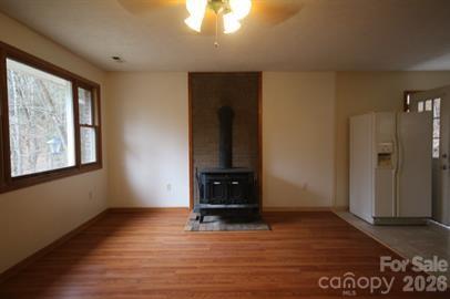 937 Shoal Creek Road — Balsam Grove