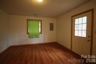 937 Shoal Creek Road — Balsam Grove