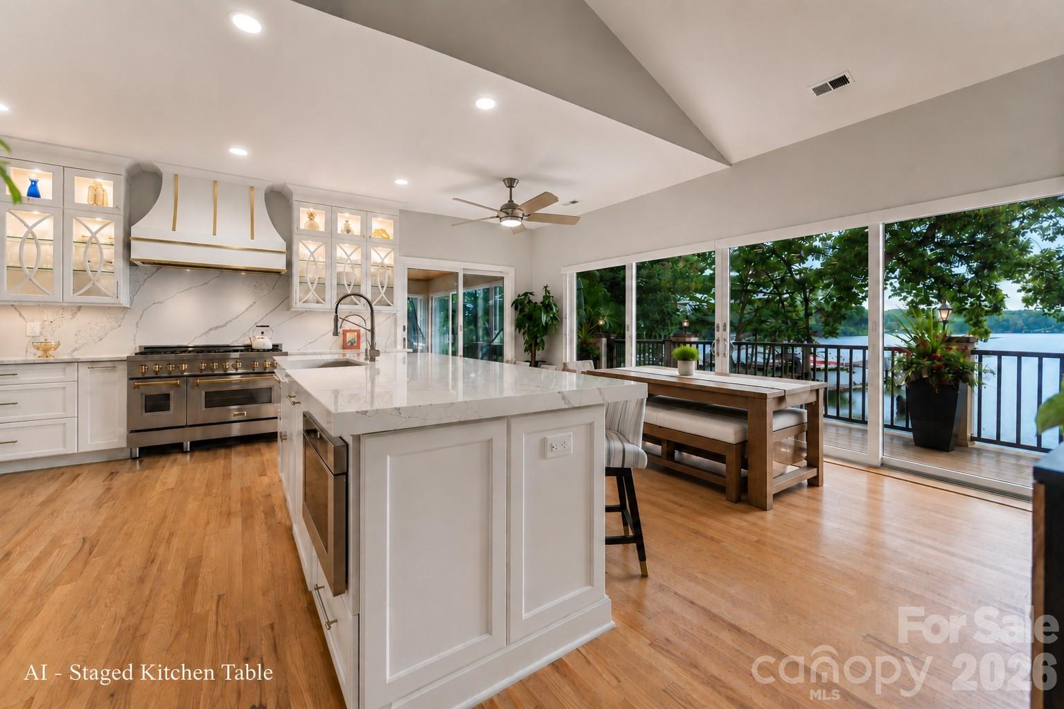 172 Mariner Pointe Lane — Mooresville