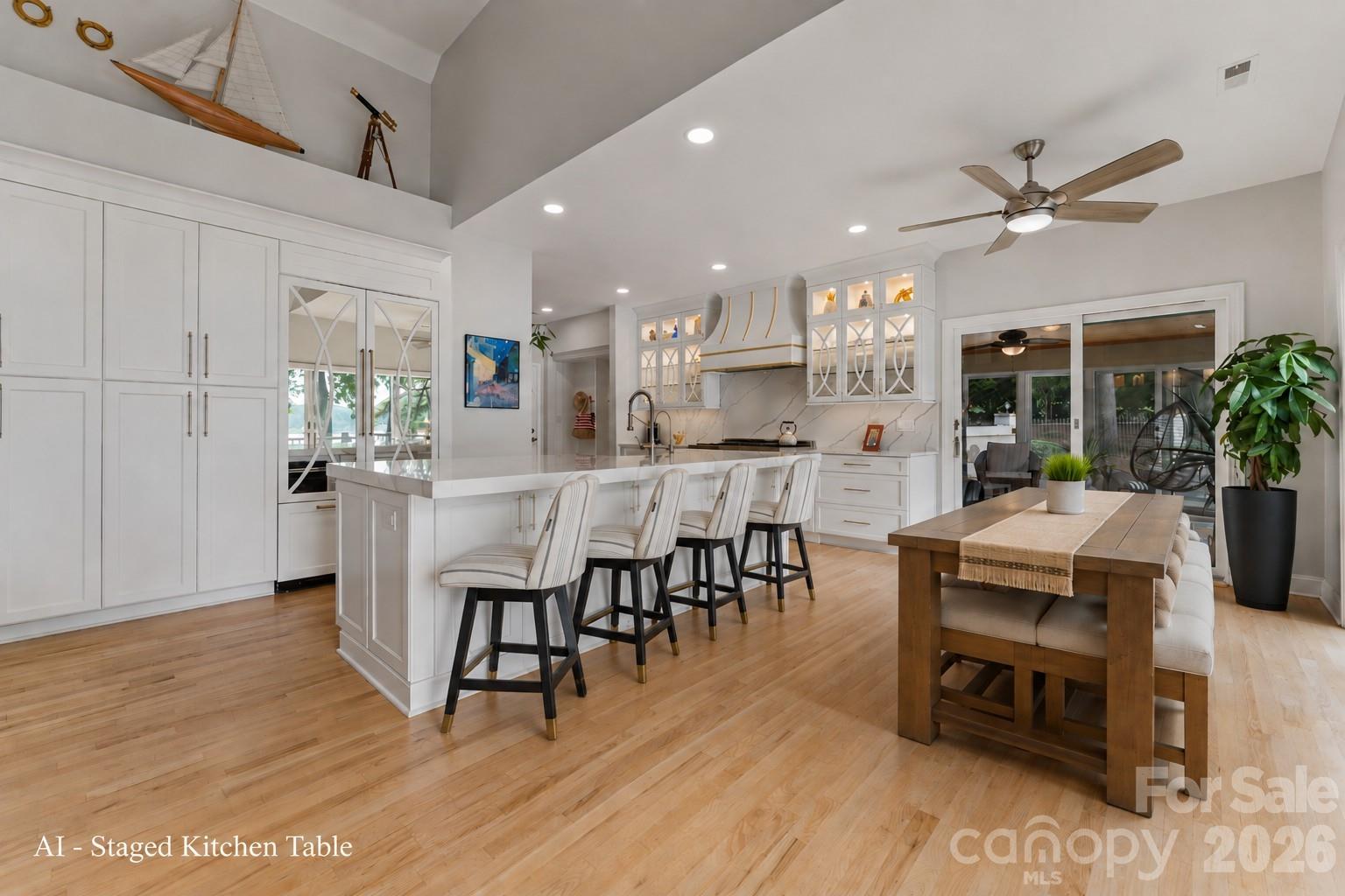 172 Mariner Pointe Lane — Mooresville