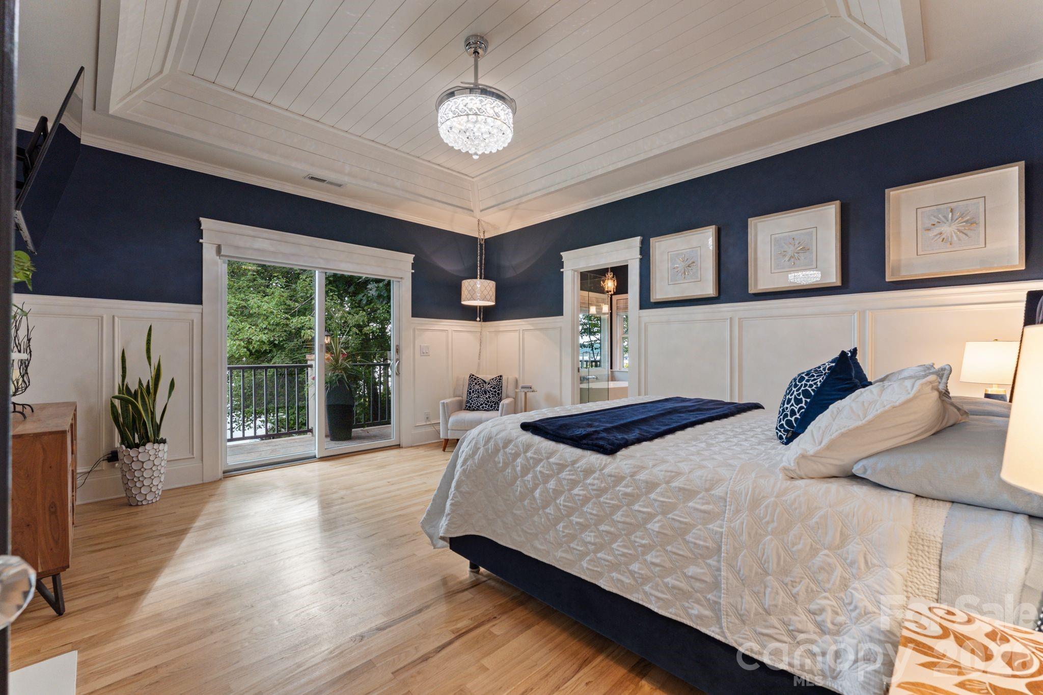 172 Mariner Pointe Lane — Mooresville
