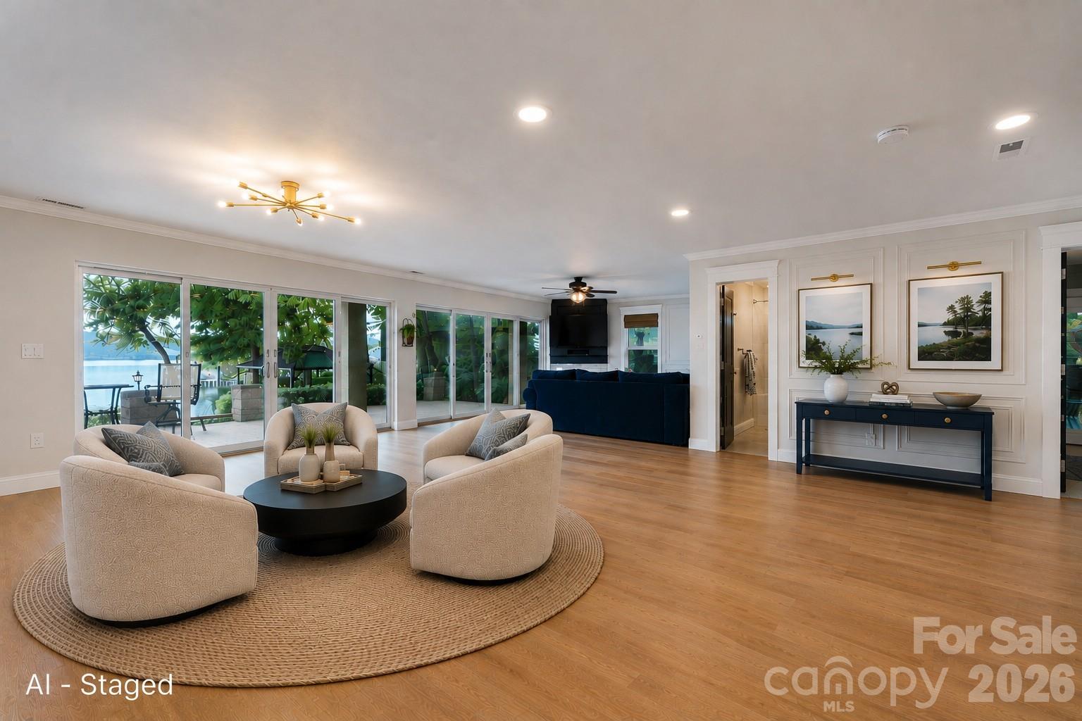 172 Mariner Pointe Lane — Mooresville