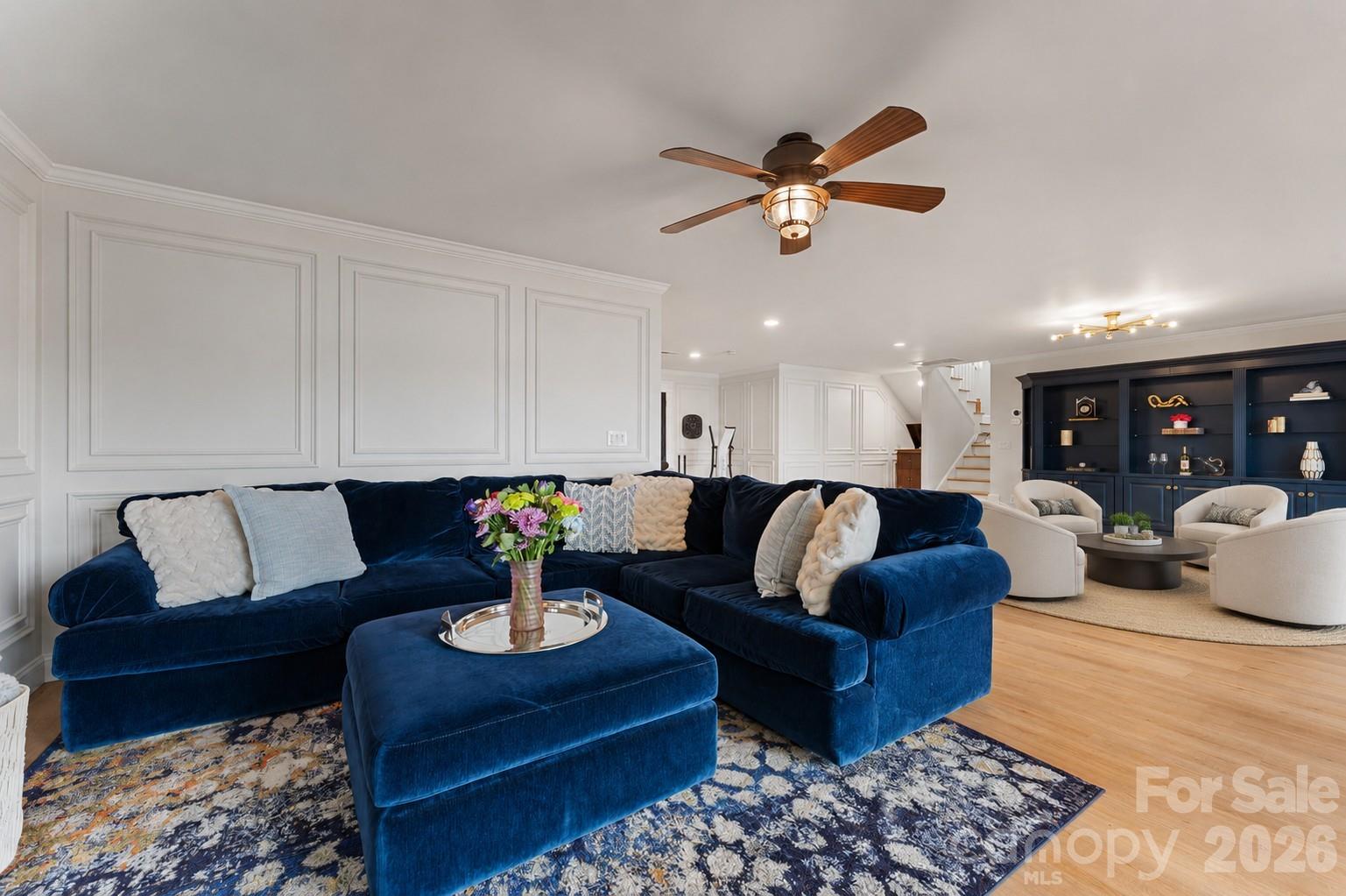 172 Mariner Pointe Lane — Mooresville