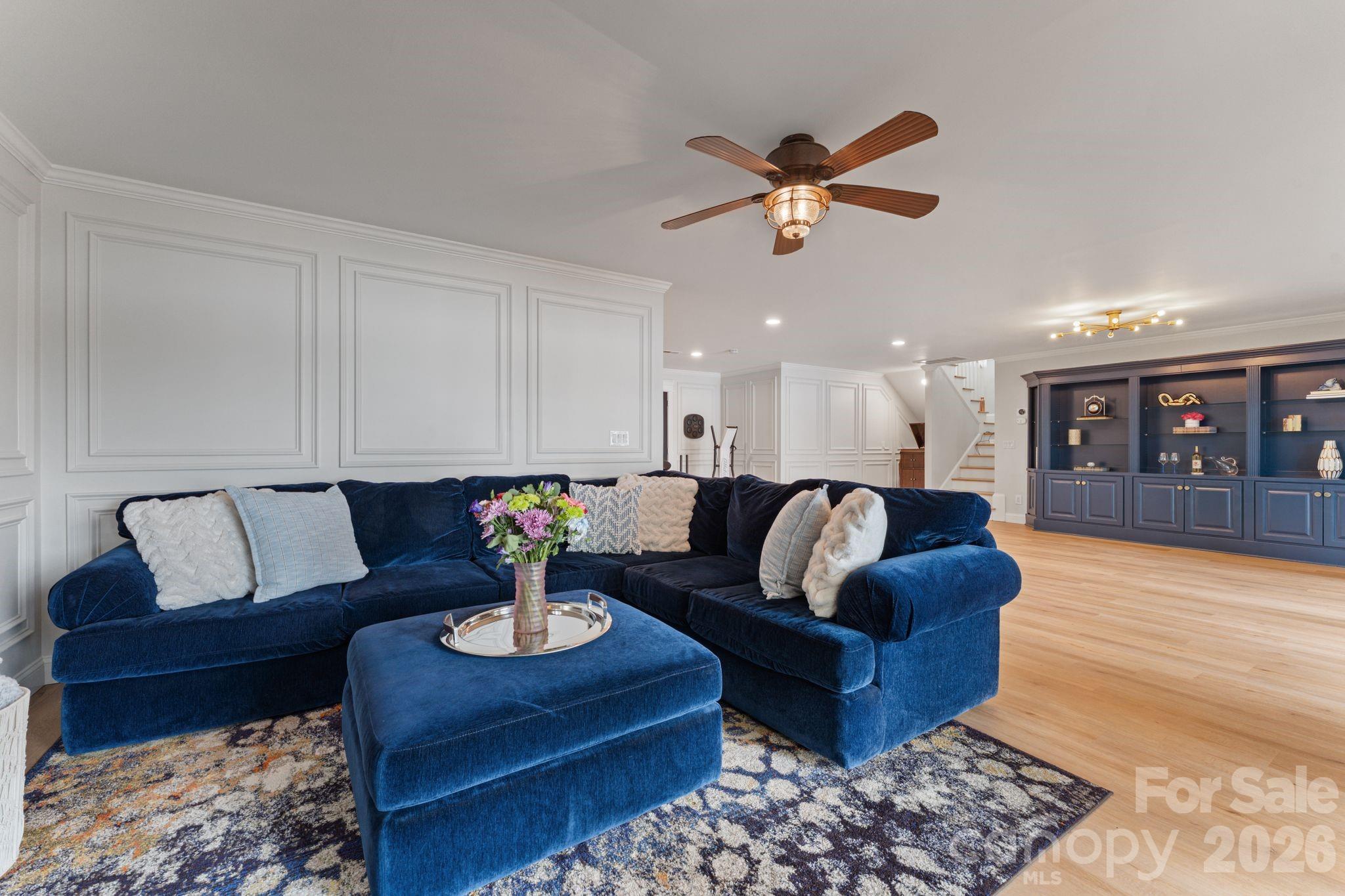 172 Mariner Pointe Lane — Mooresville