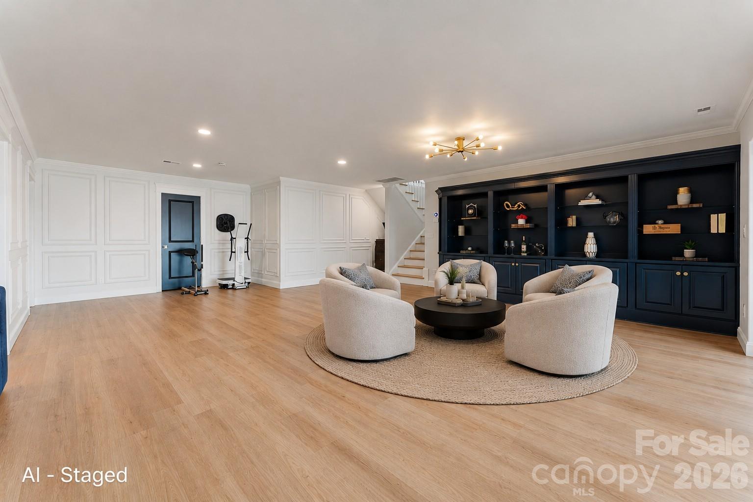 172 Mariner Pointe Lane — Mooresville