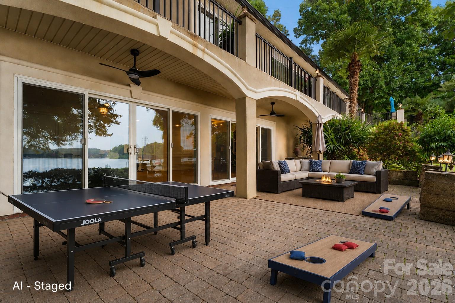 172 Mariner Pointe Lane — Mooresville