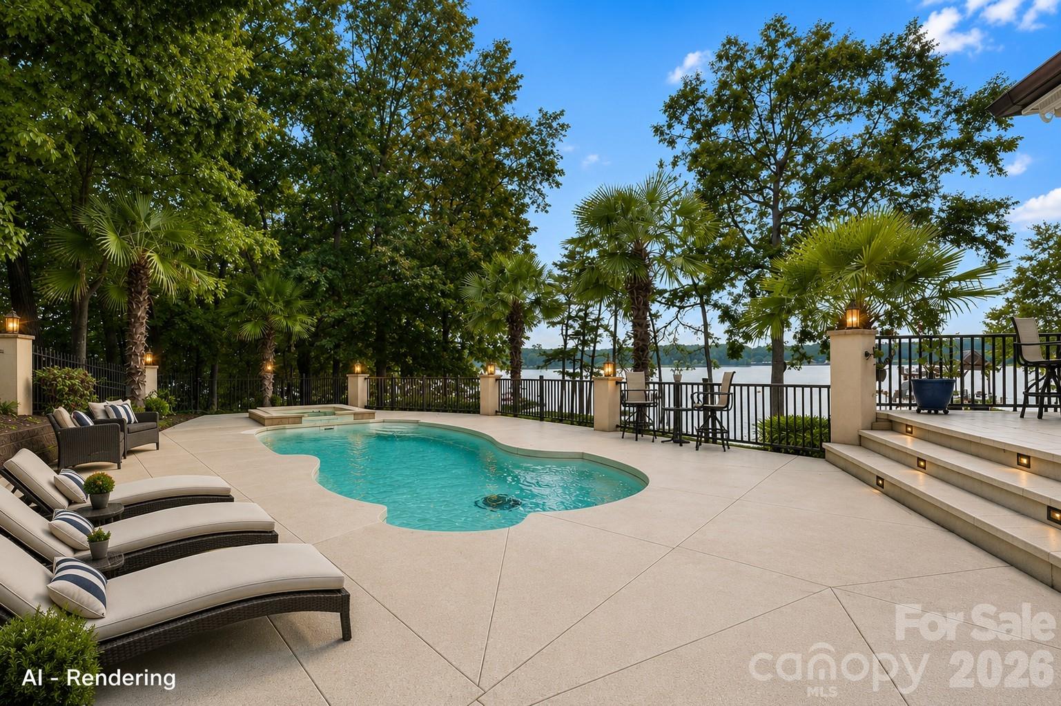 172 Mariner Pointe Lane — Mooresville