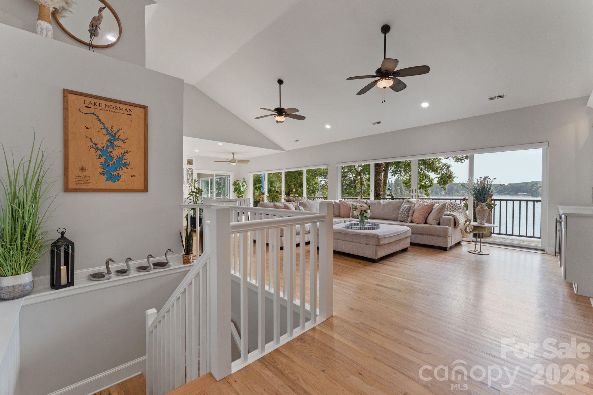 172 Mariner Pointe Lane — Mooresville