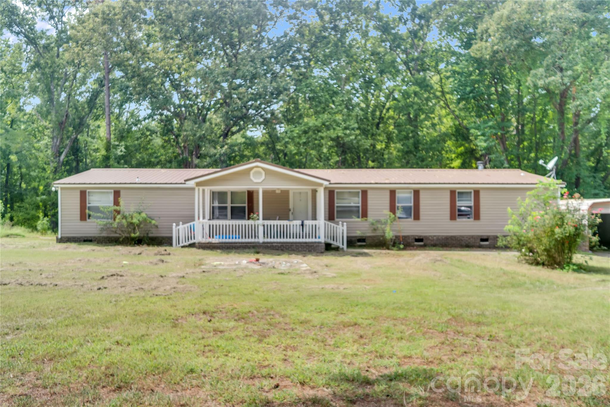 6010 Hightower Road — Fort Lawn