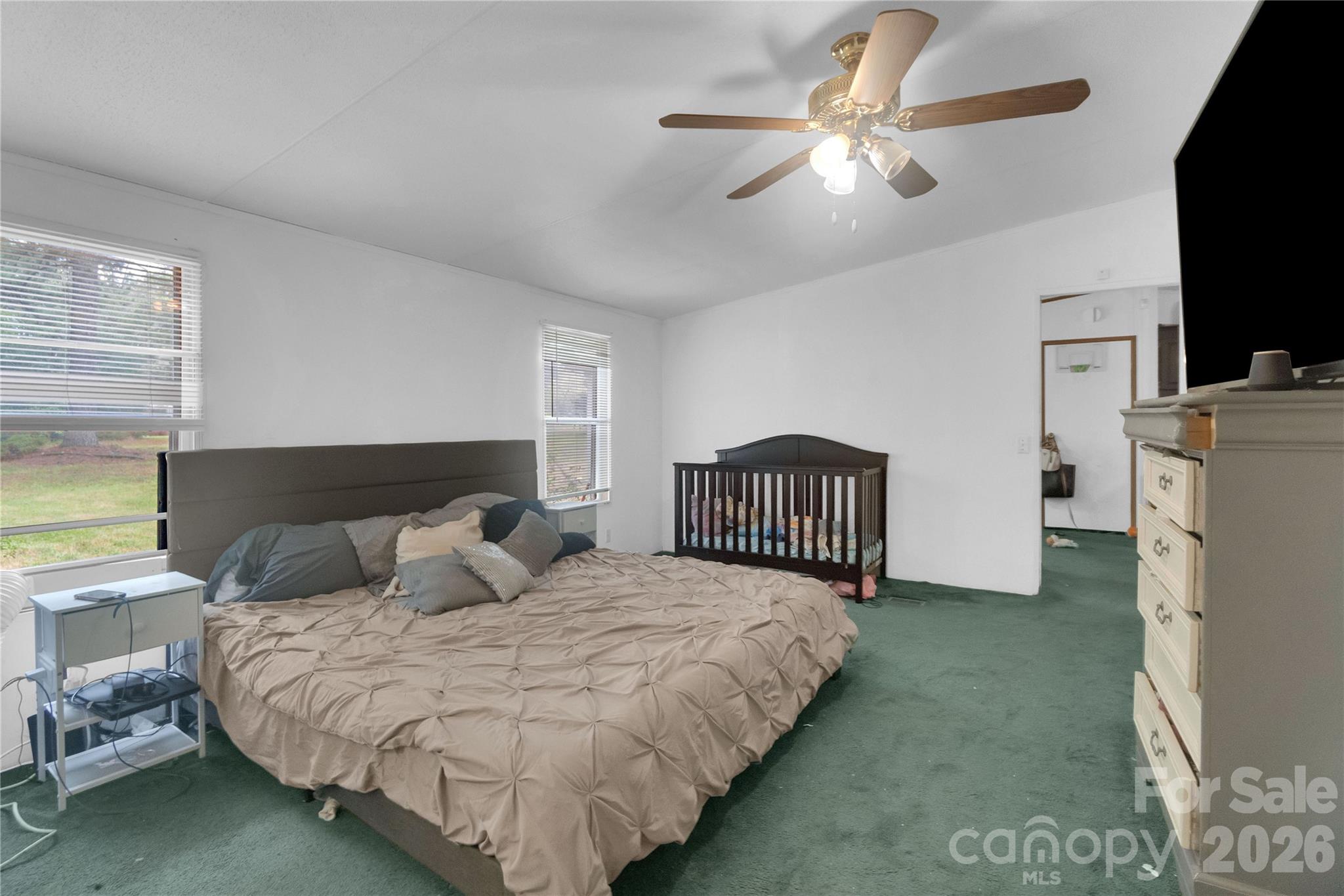 6010 Hightower Road — Fort Lawn
