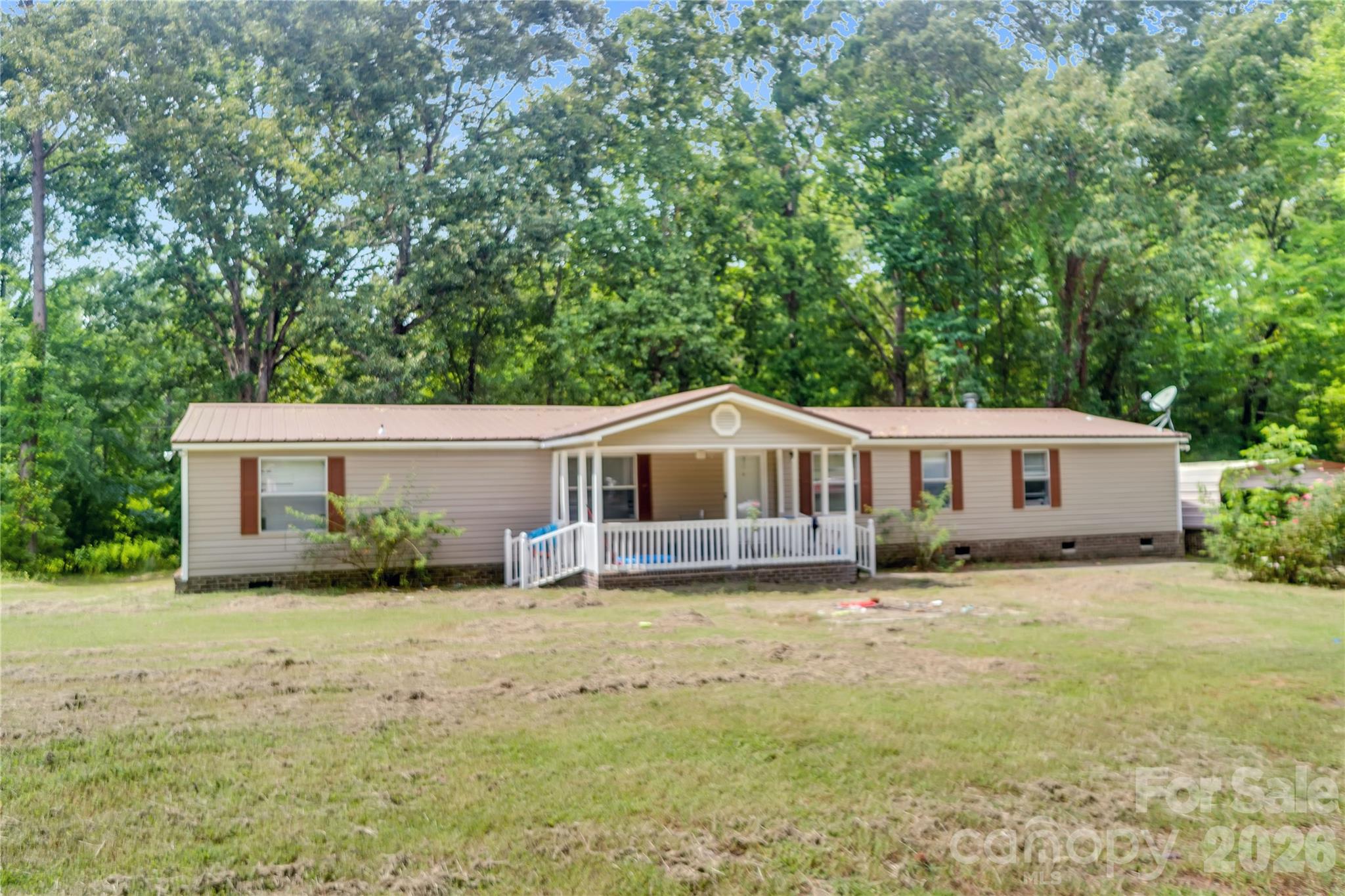 6010 Hightower Road — Fort Lawn